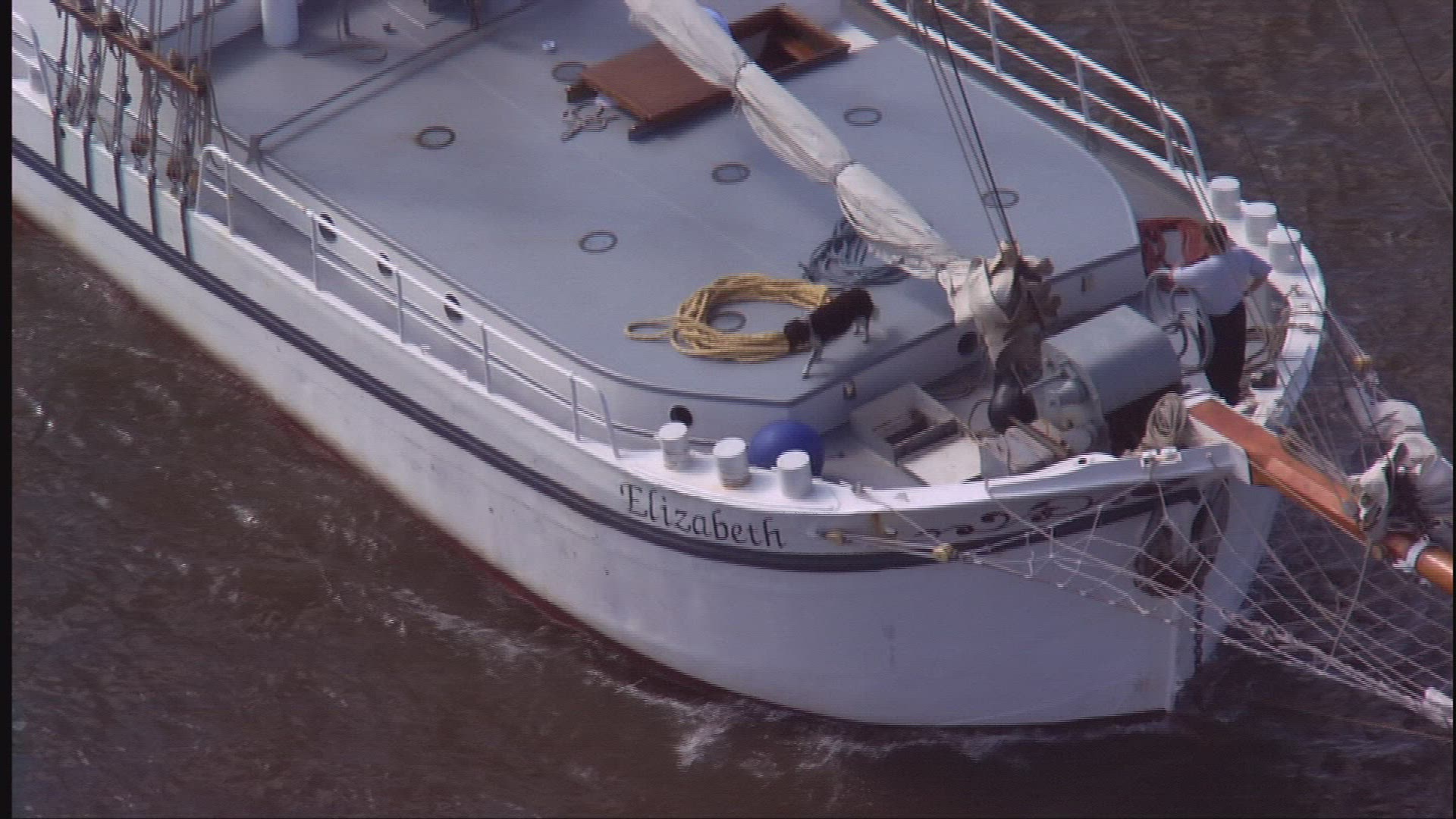825253621 / Boat / Ship / Netherlands