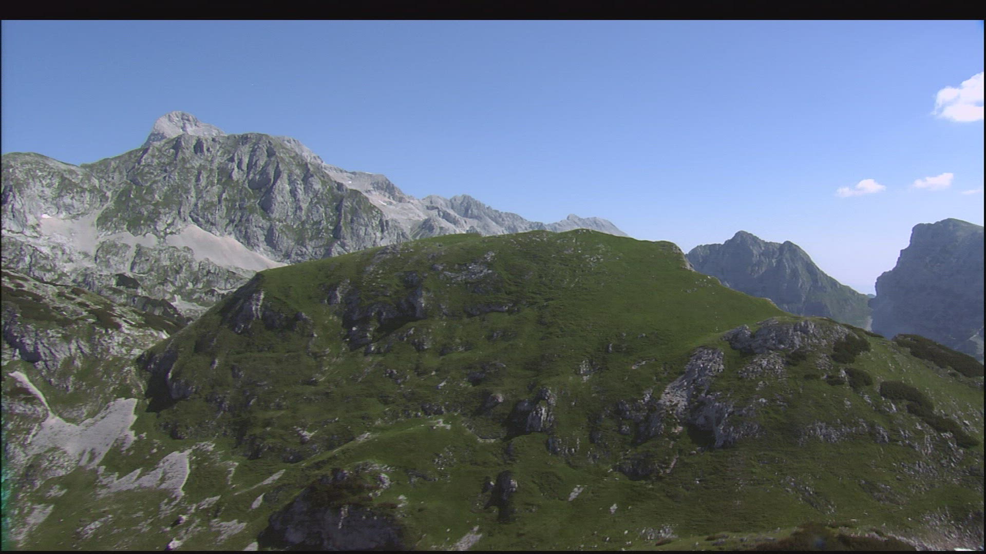 144563196 / Mountains / Julian Alps / Slovenia