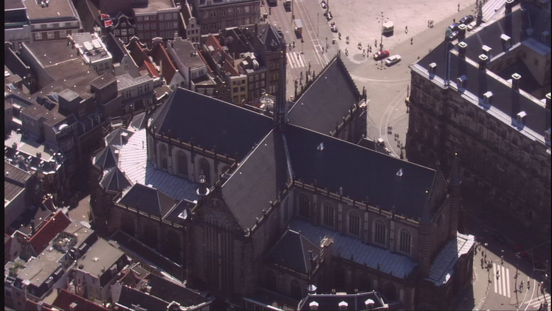 172857439 / City / Amsterdam / Netherlands