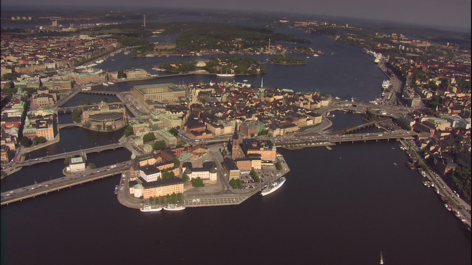 596603859 / City / Stockholm / Sweden