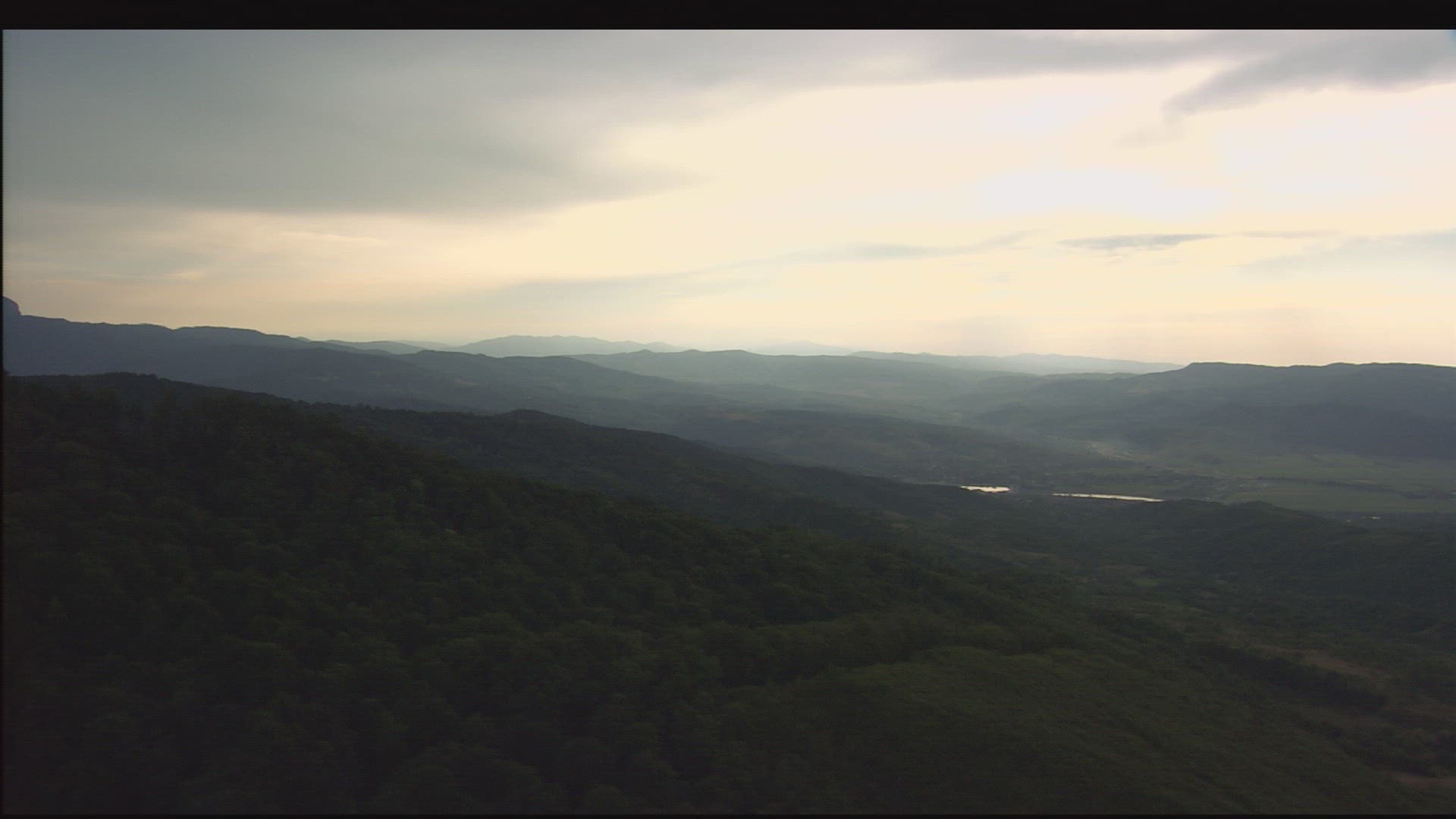 402773247 / Carpathian Mountains / Romania