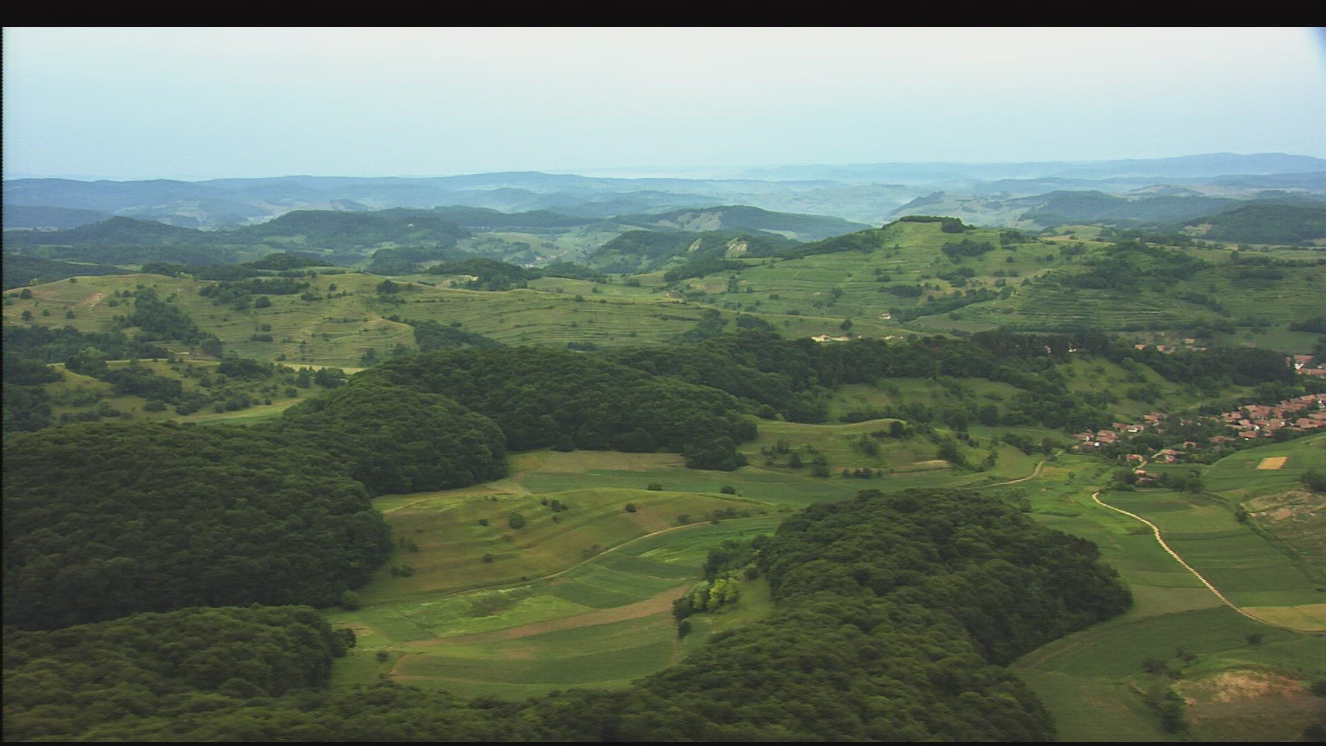 293283447 / Hilly Region / Romania