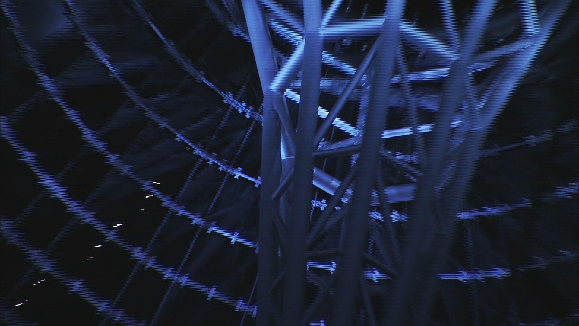 475319972 / Sony Center / Night / Germany