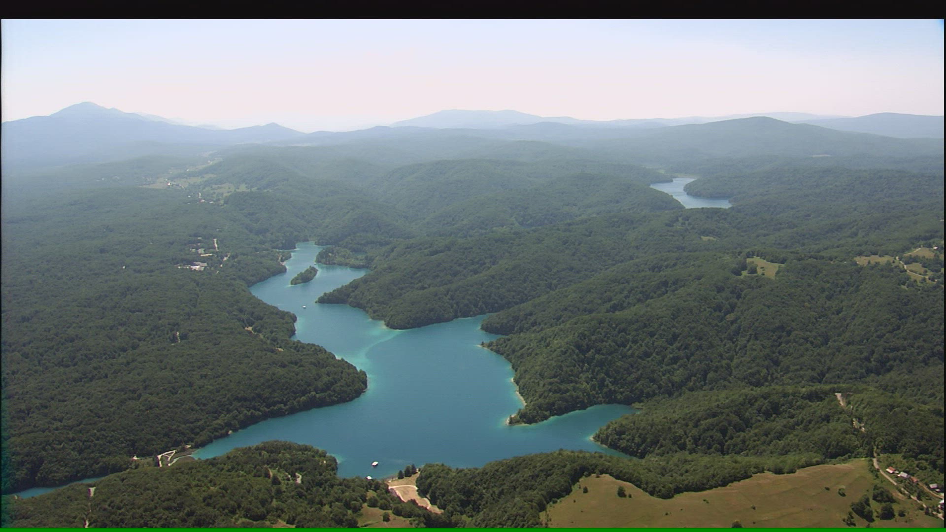 283333607 / Plitvice Lake / National Park / Croatia