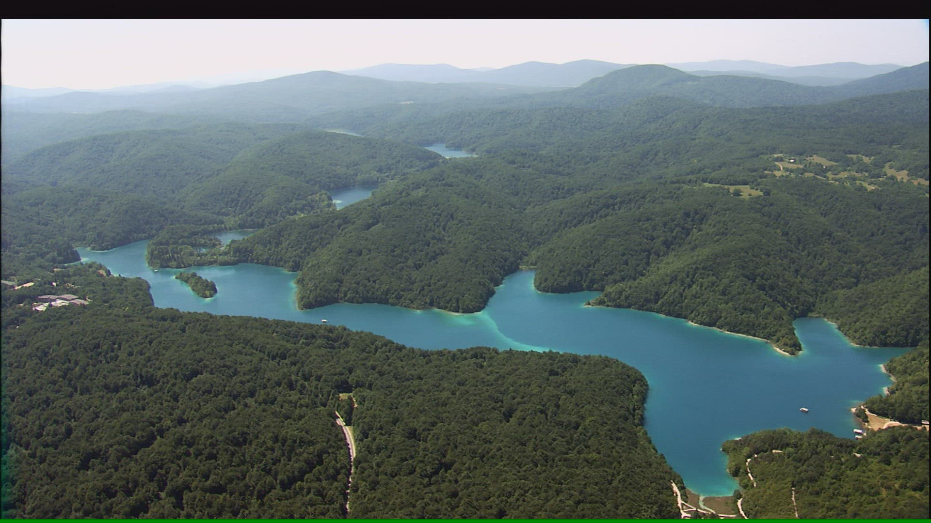 732653049 / Plitvice Lake / National Park / Croatia