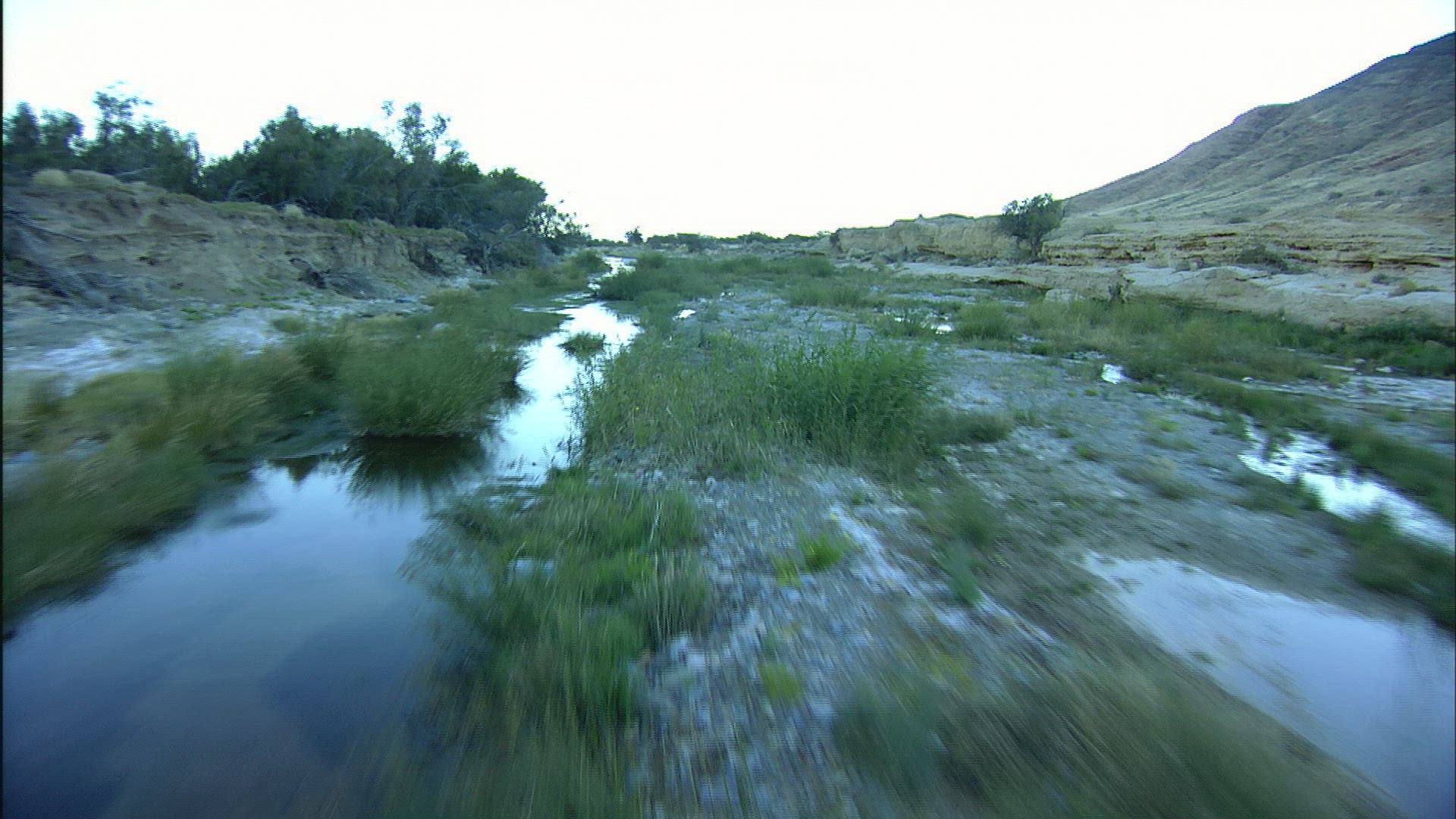 533029795 / River Bed / Namibia