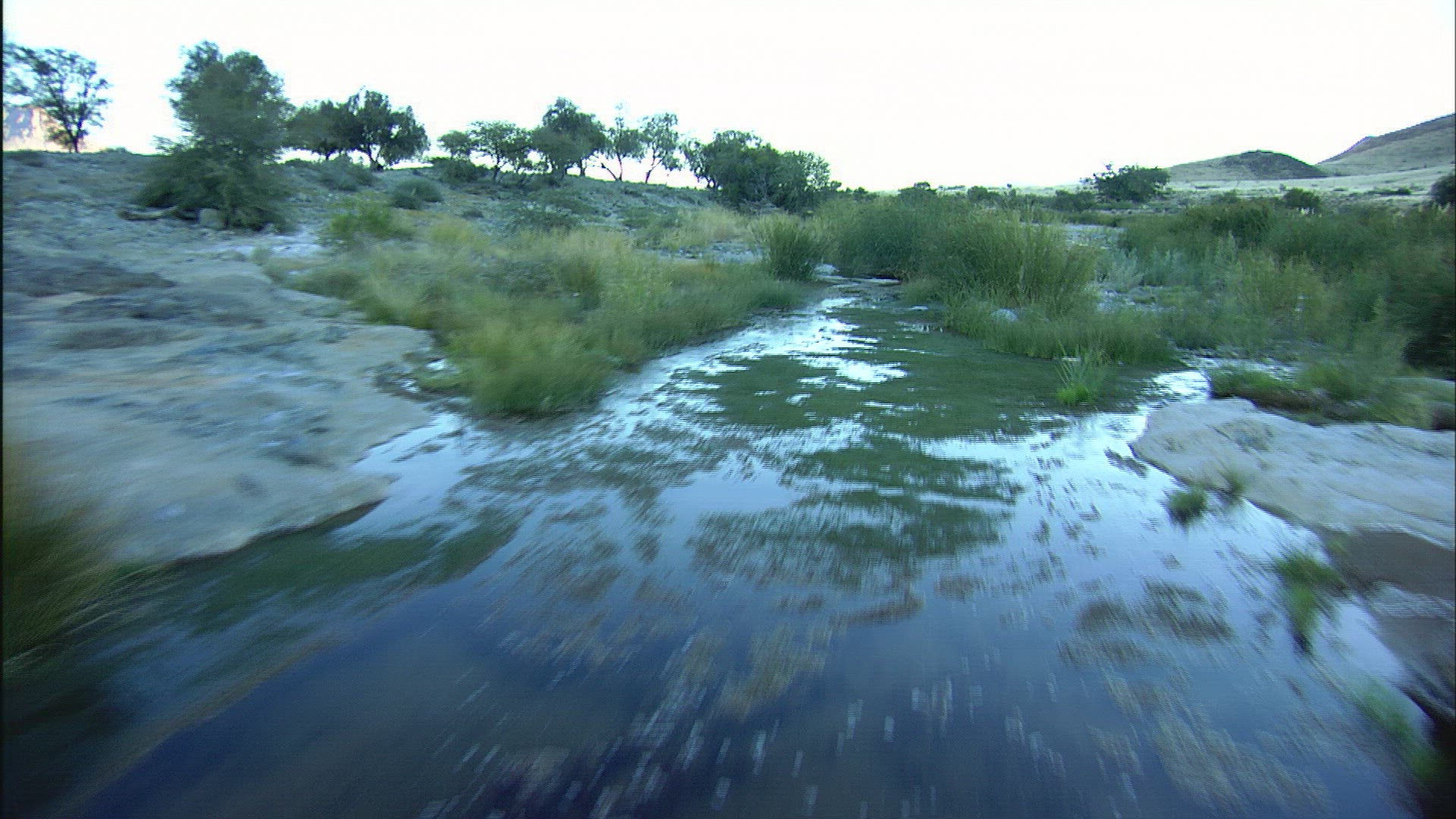 490979108 / River Bed / Namibia