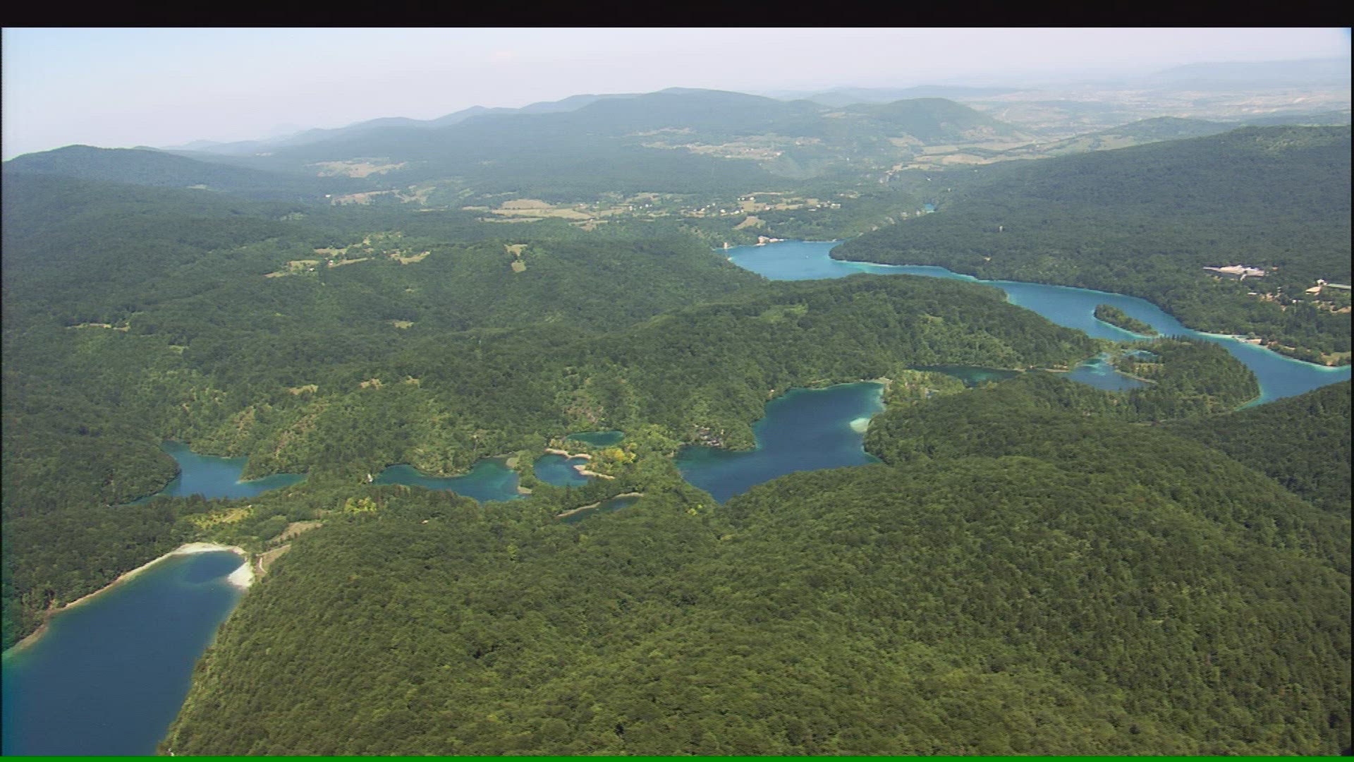 104361348 / Plitvice Lake / National Park / Croatia