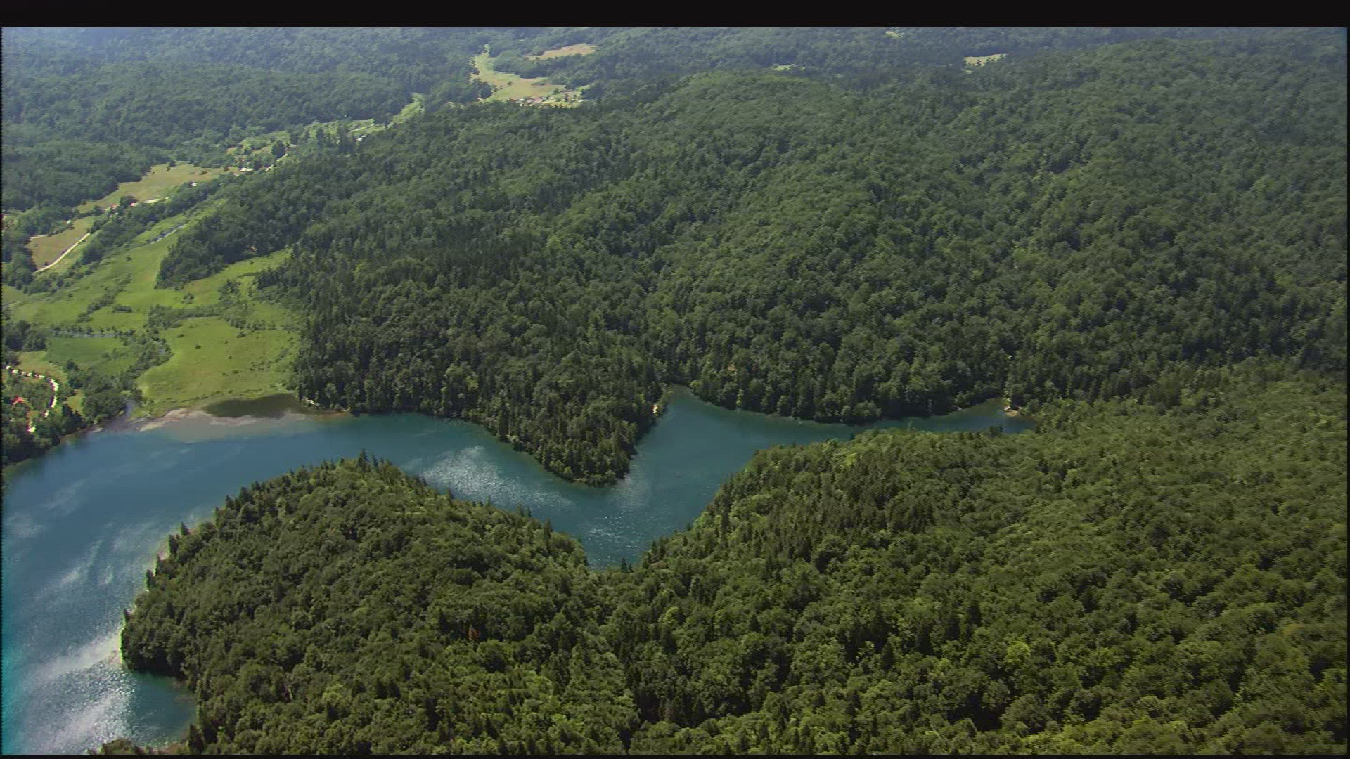 904883968 / Plitvice Lake / National Park / Croatia