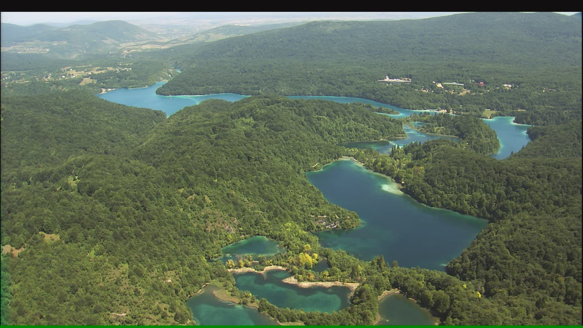 309424813 / Plitvice Lake / National Park / Croatia