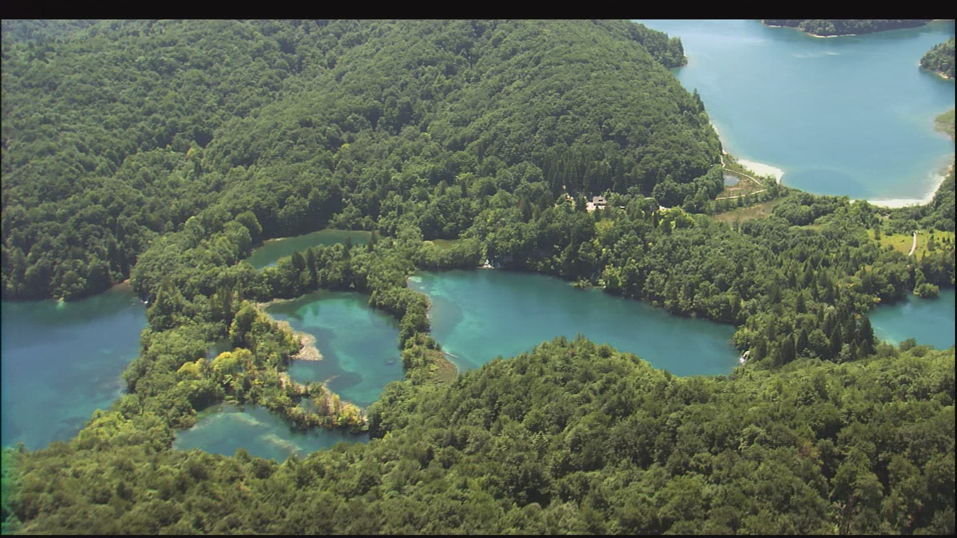 746124346 / Plitvice Lake / National Park / Croatia