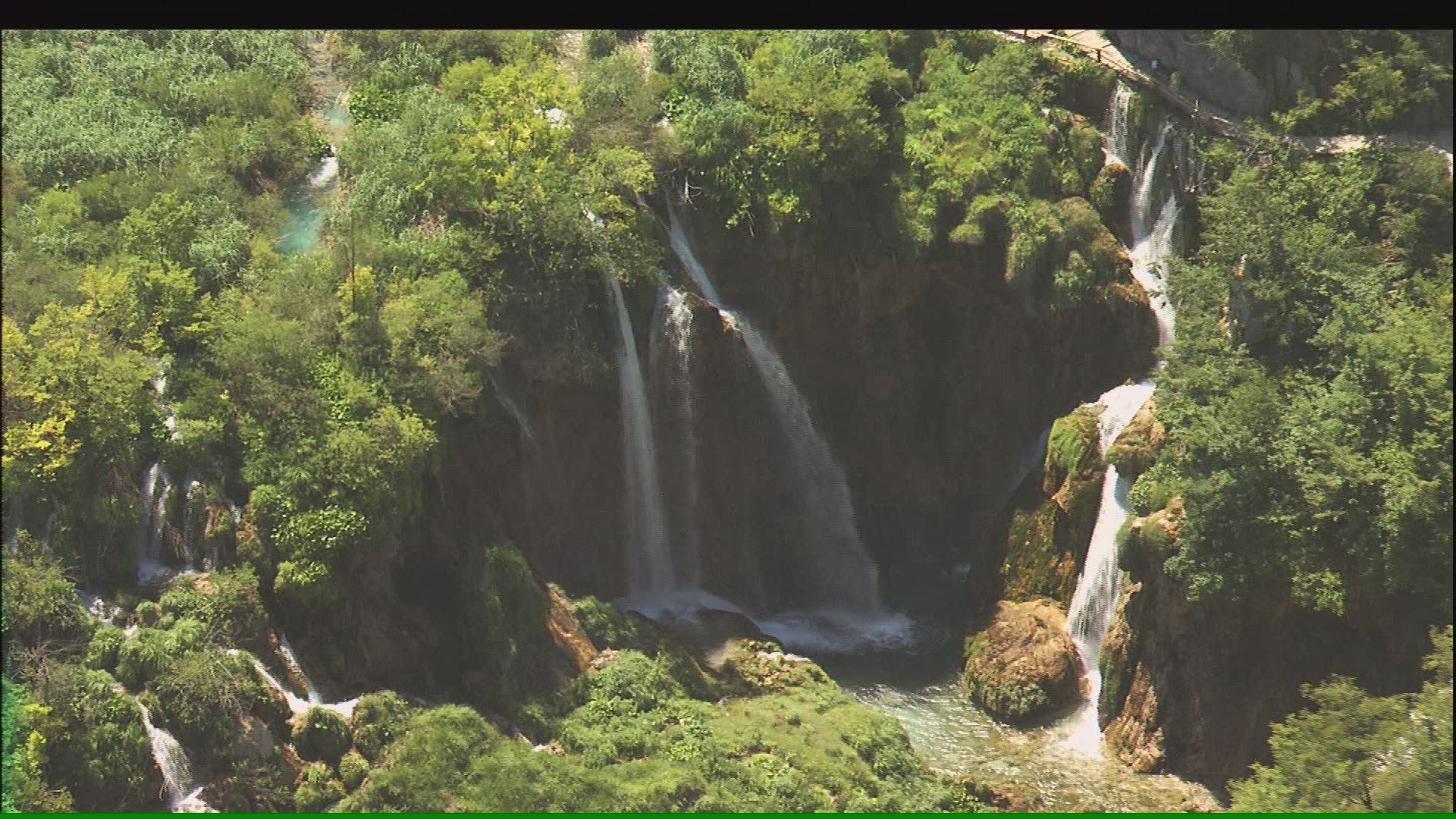 624975916 / Plitvice Lake / National Park / Croatia