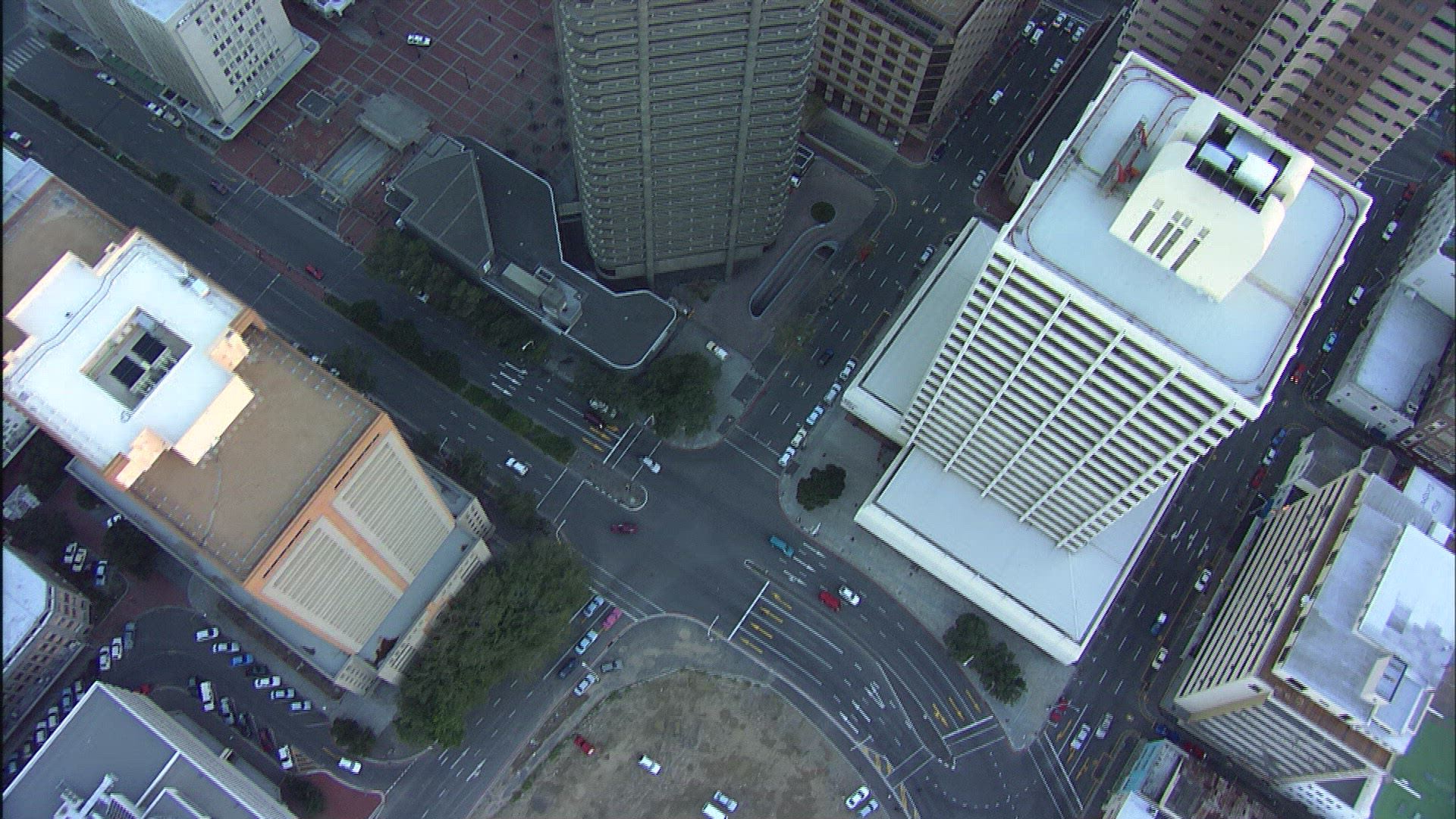 909197723 / High-rise / Cape Town / South Africa