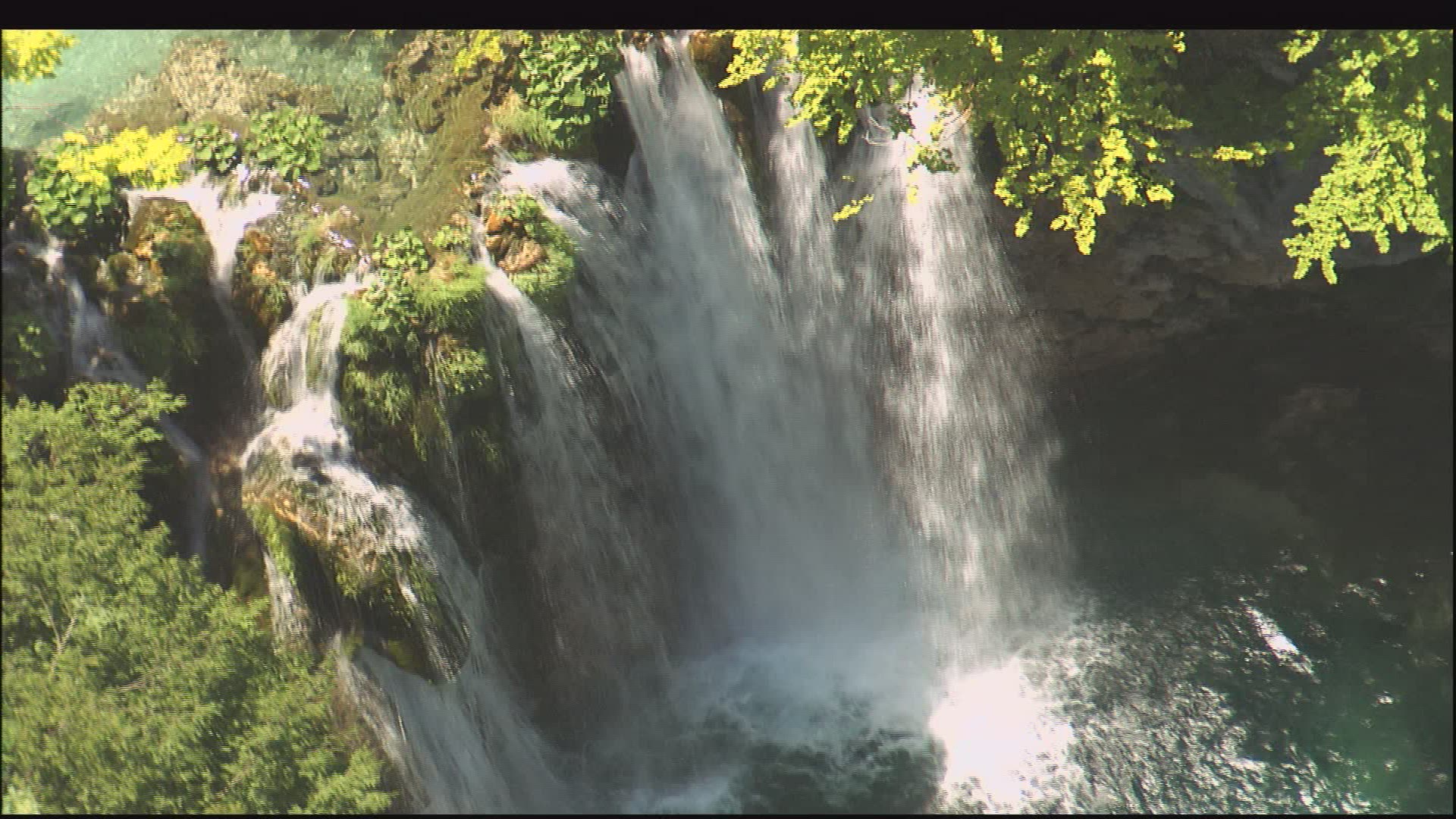 676603510 / Plitvice Lake / National Park / Croatia