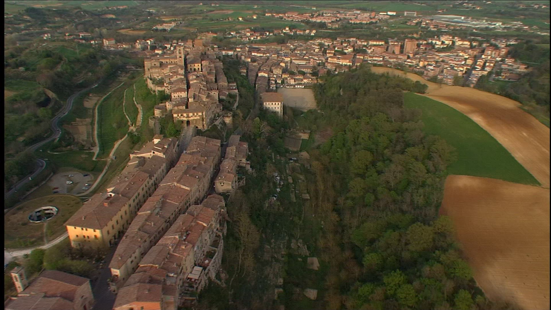 764666966 / Village / Tuscany / Italy