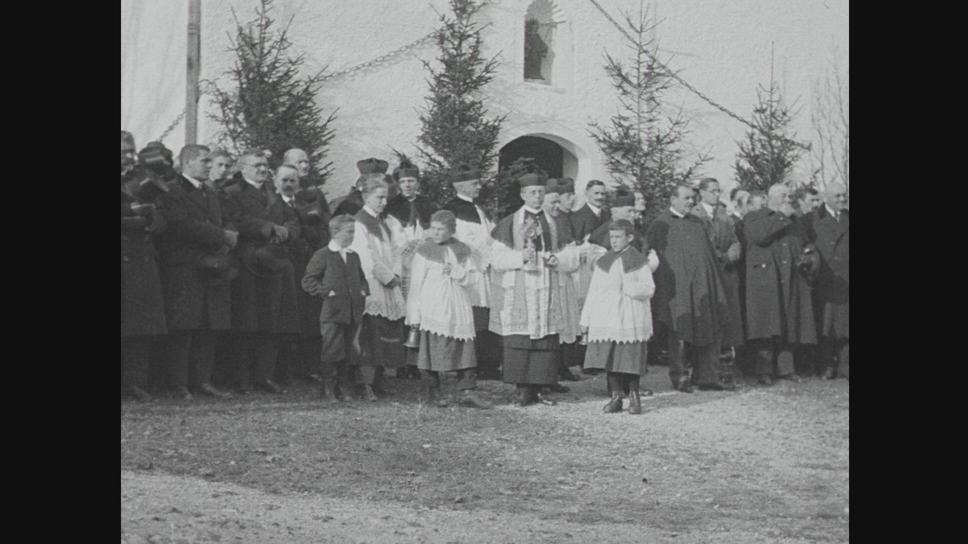 214069859 / Leonhard Procession / Bad Tölz / Germany / 1925-1930