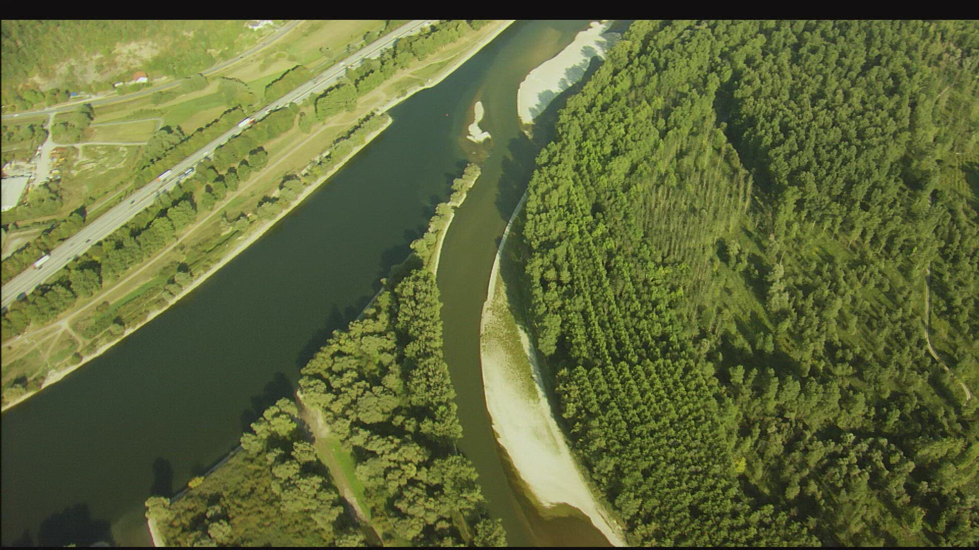 982895851 / Isar / Floodplain / Germany