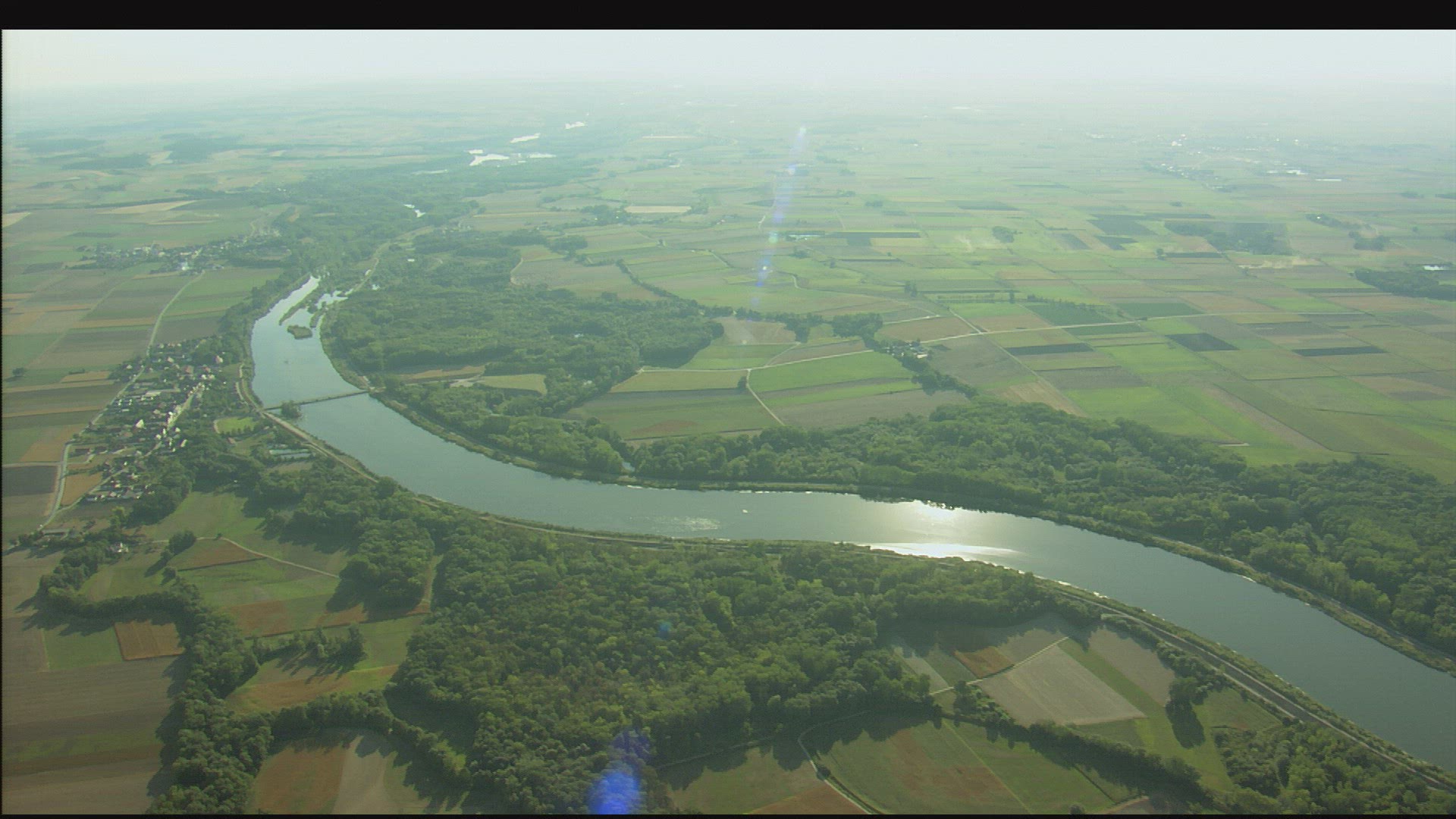 265414796 / Isar / Lower Bavaria / Germany