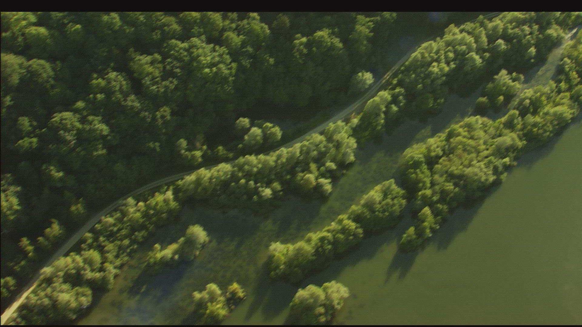 164509929 / Isar / Lower Bavaria / Germany