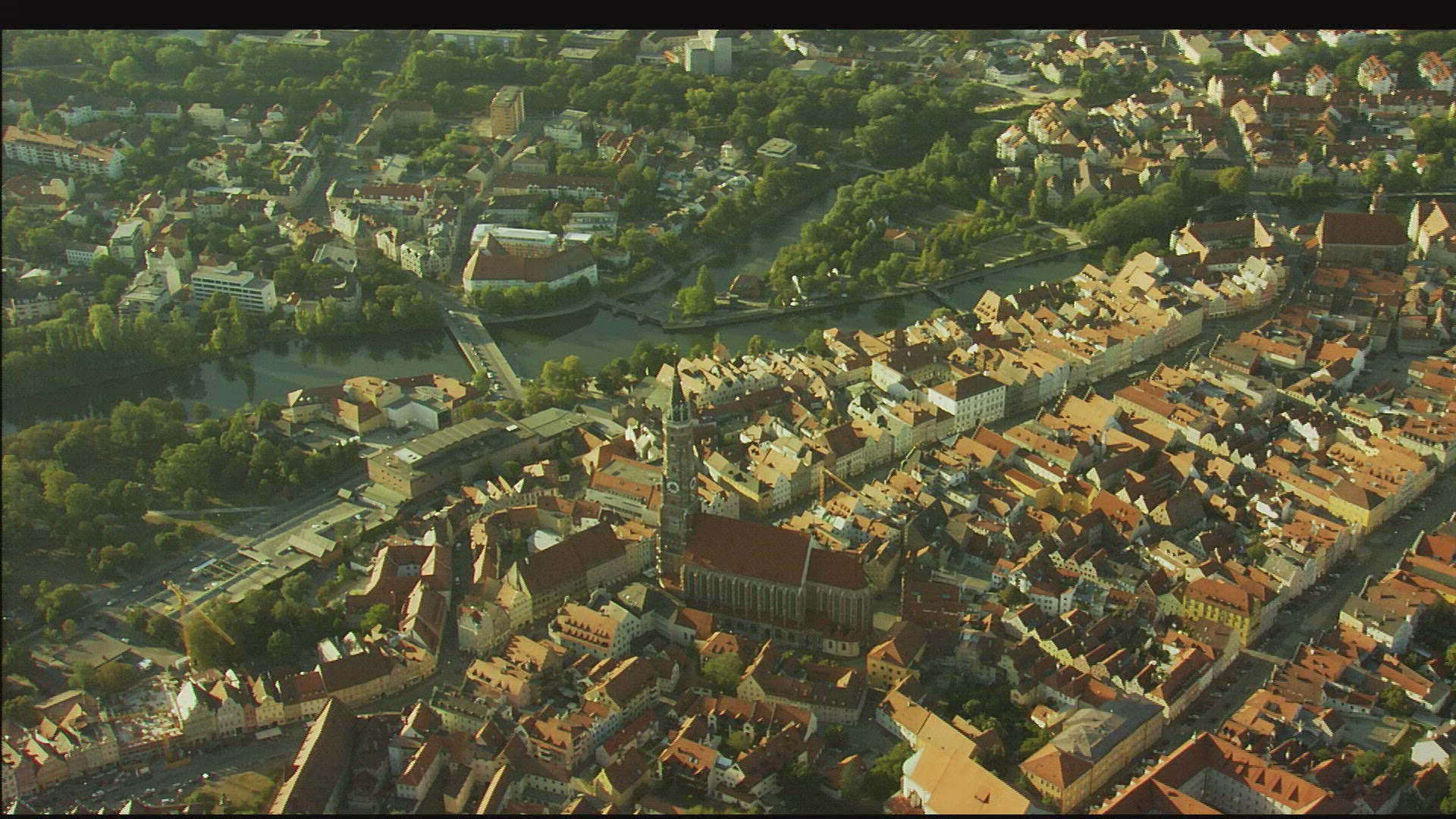 207487394 / Landshut / Lower Bavaria / Germany