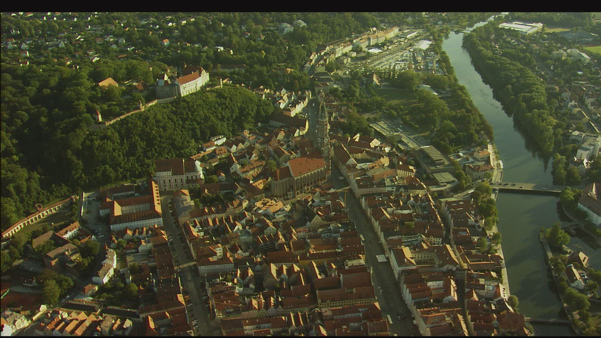 612883265 / Landshut / Lower Bavaria / Germany