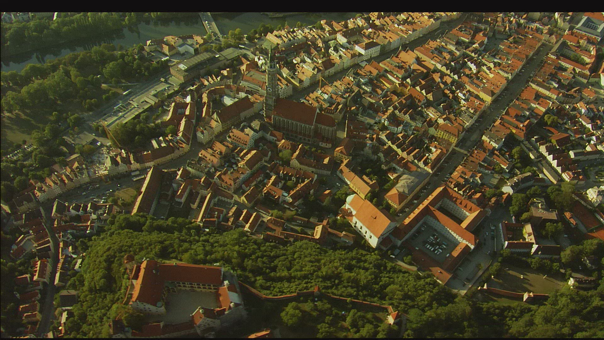 769508021 / Landshut / Lower Bavaria / Germany