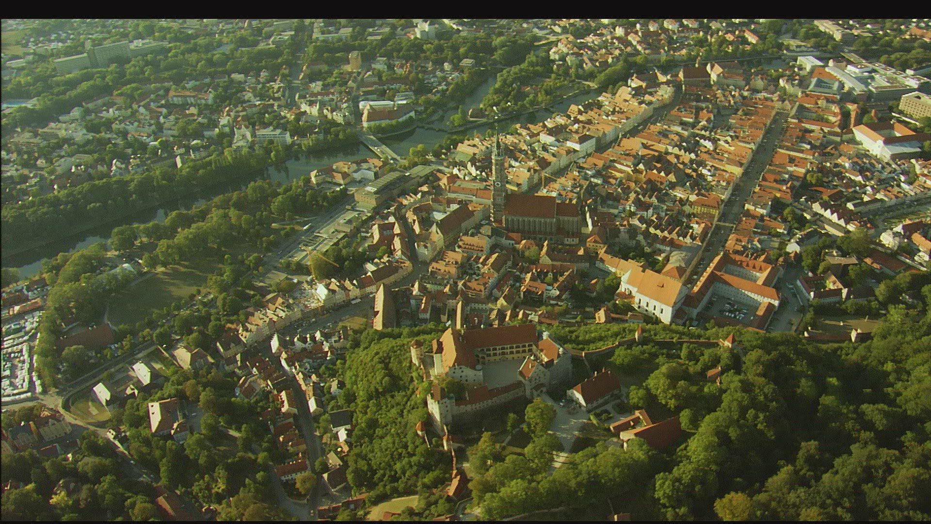 876574173 / Landshut / Lower Bavaria / Germany