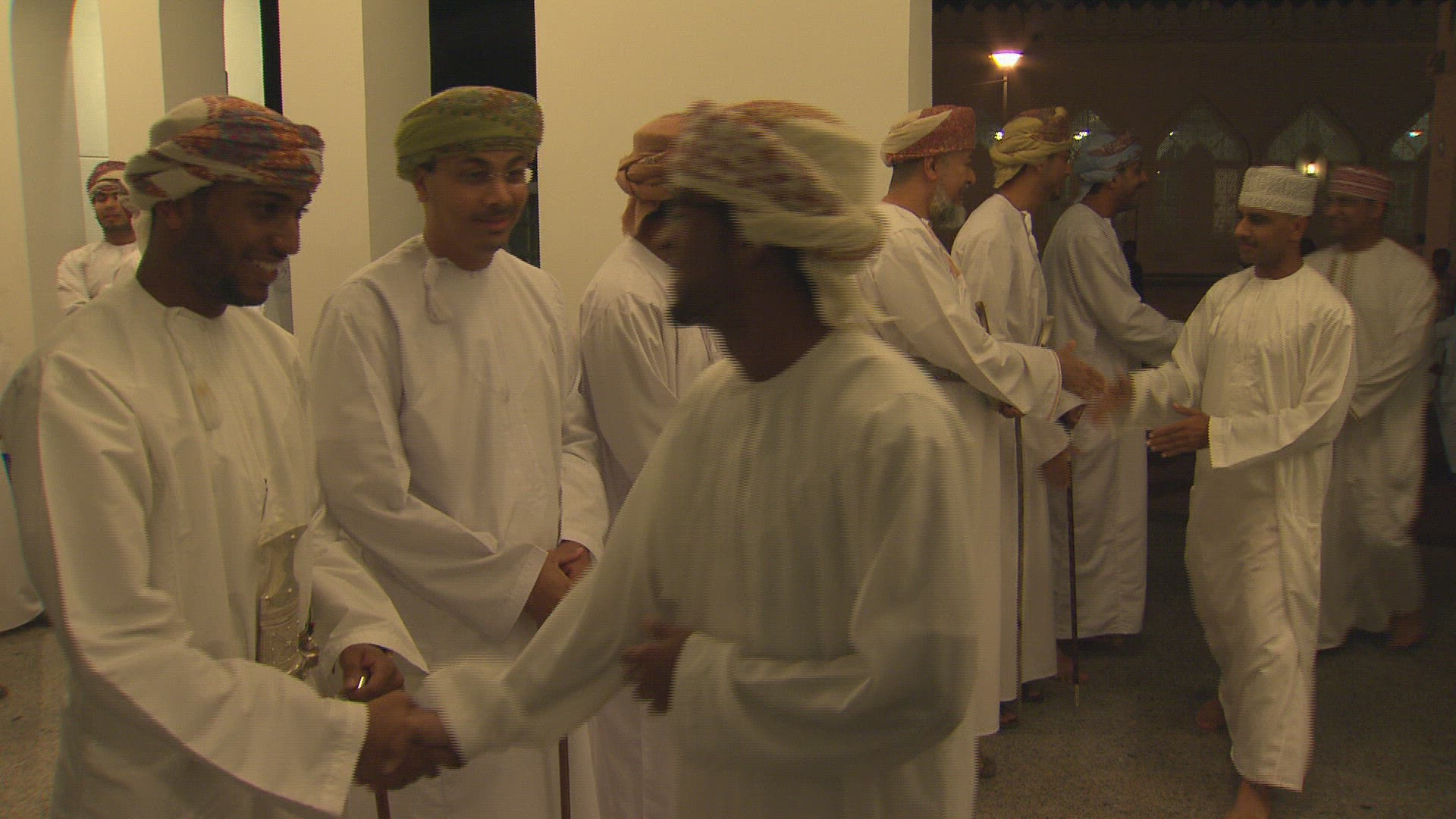 748771980 / Wedding Party / Wedding / Oman