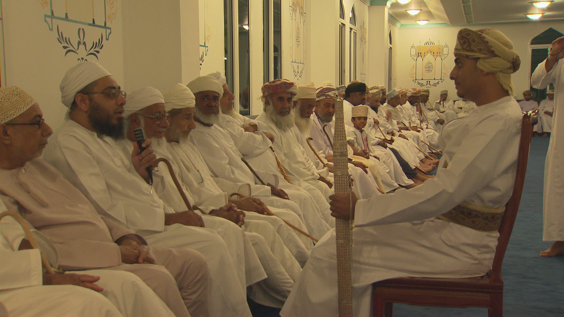 486903032 / Wedding Party / Wedding / Oman