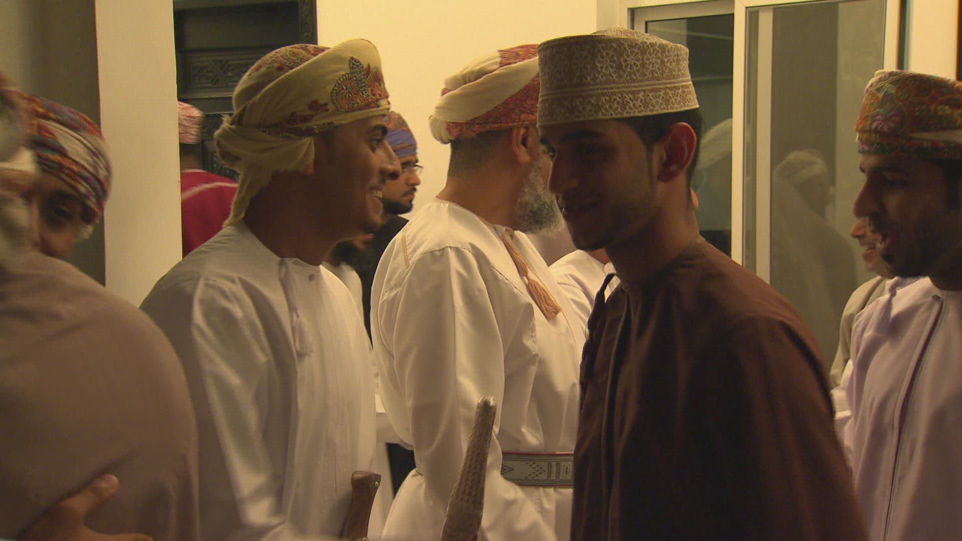 531870433 / Wedding Party / Wedding / Oman
