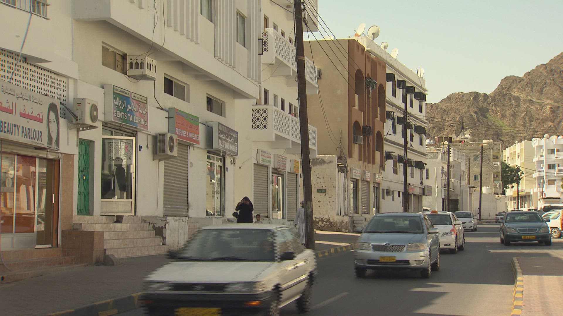 298254591 / Road Traffic / Oman