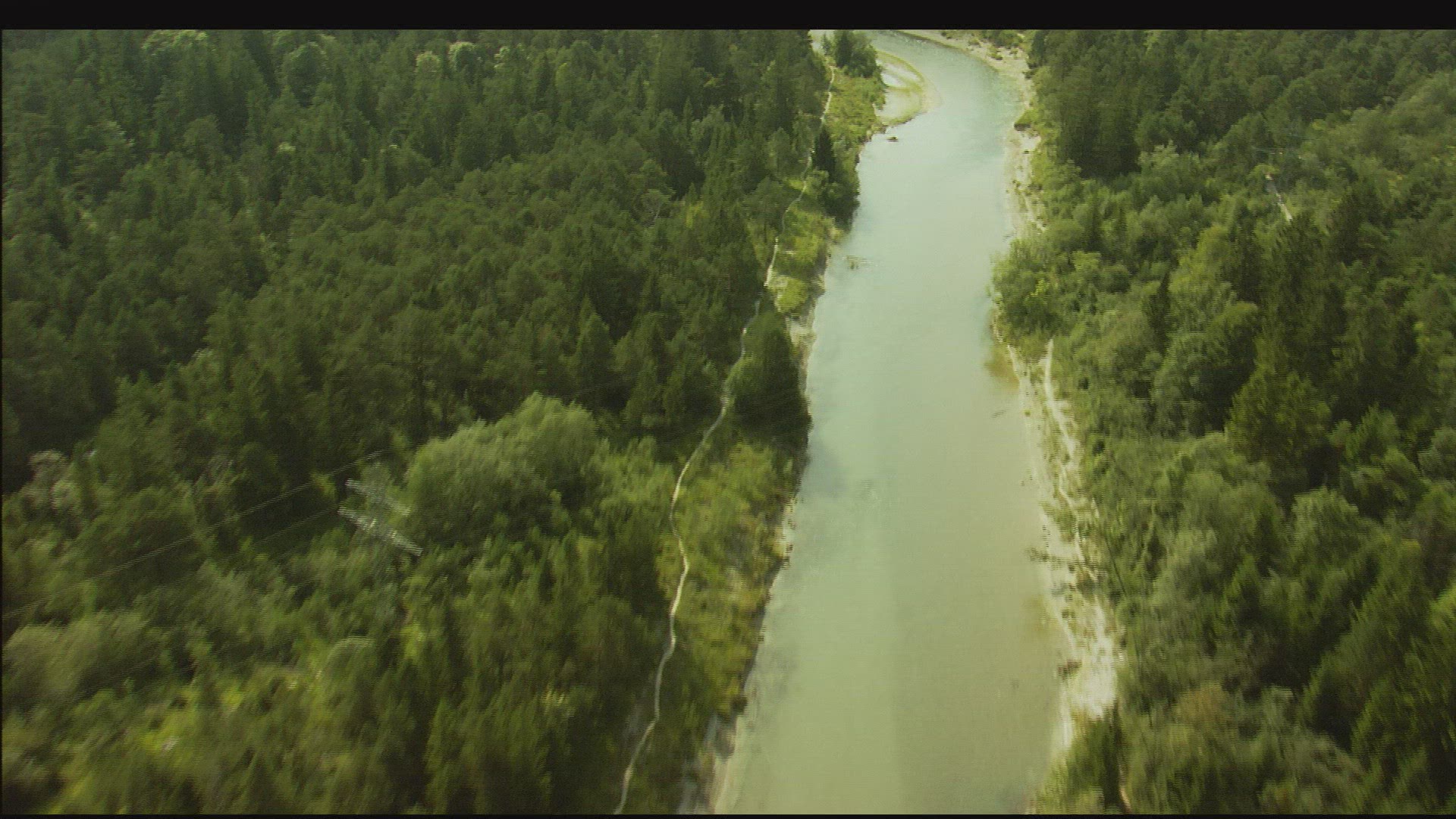 182177113 / Loisach / Upper Bavaria / Germany