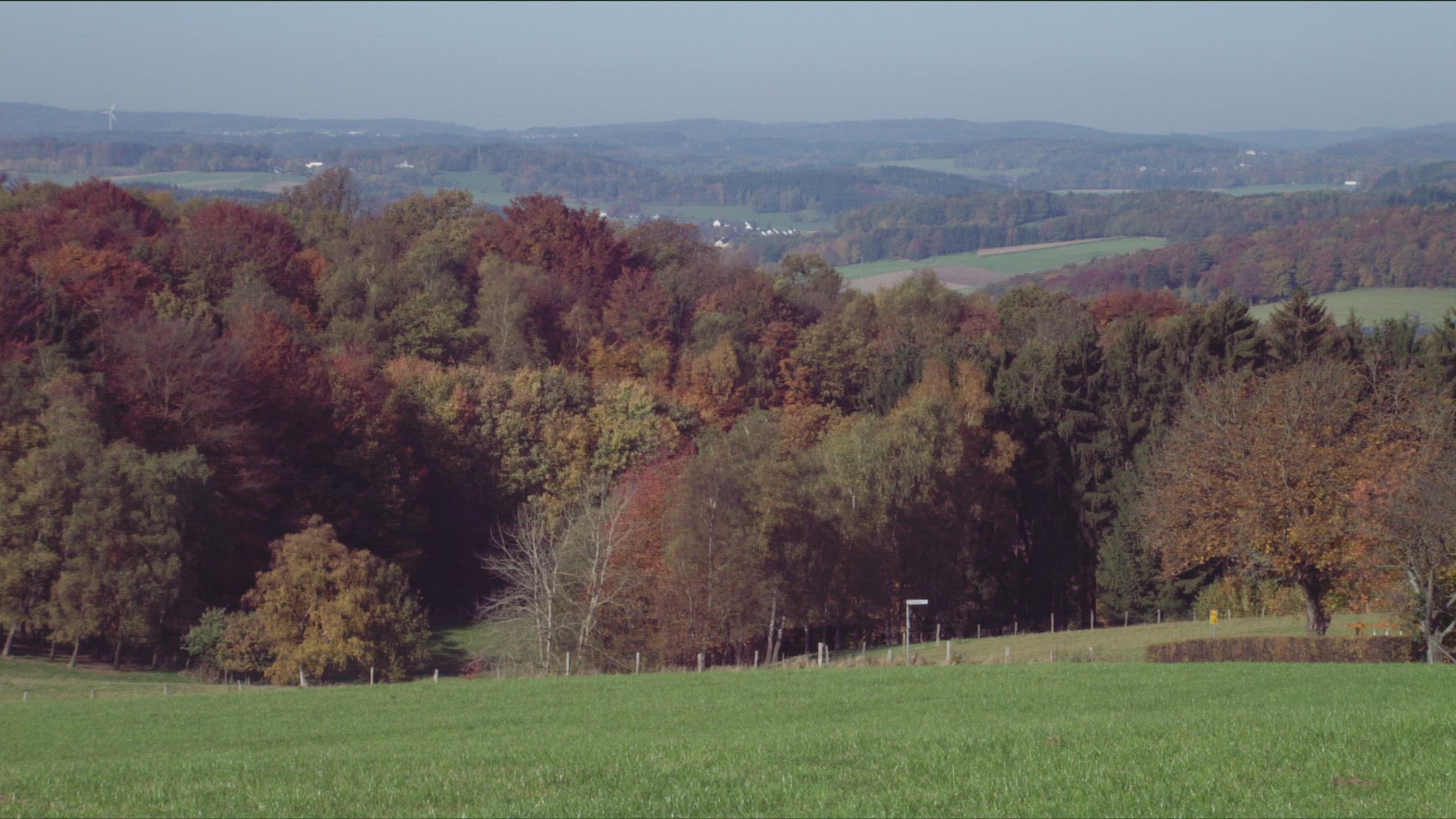 821733475 / Landscape / North Rhine-Westphalia / Germany