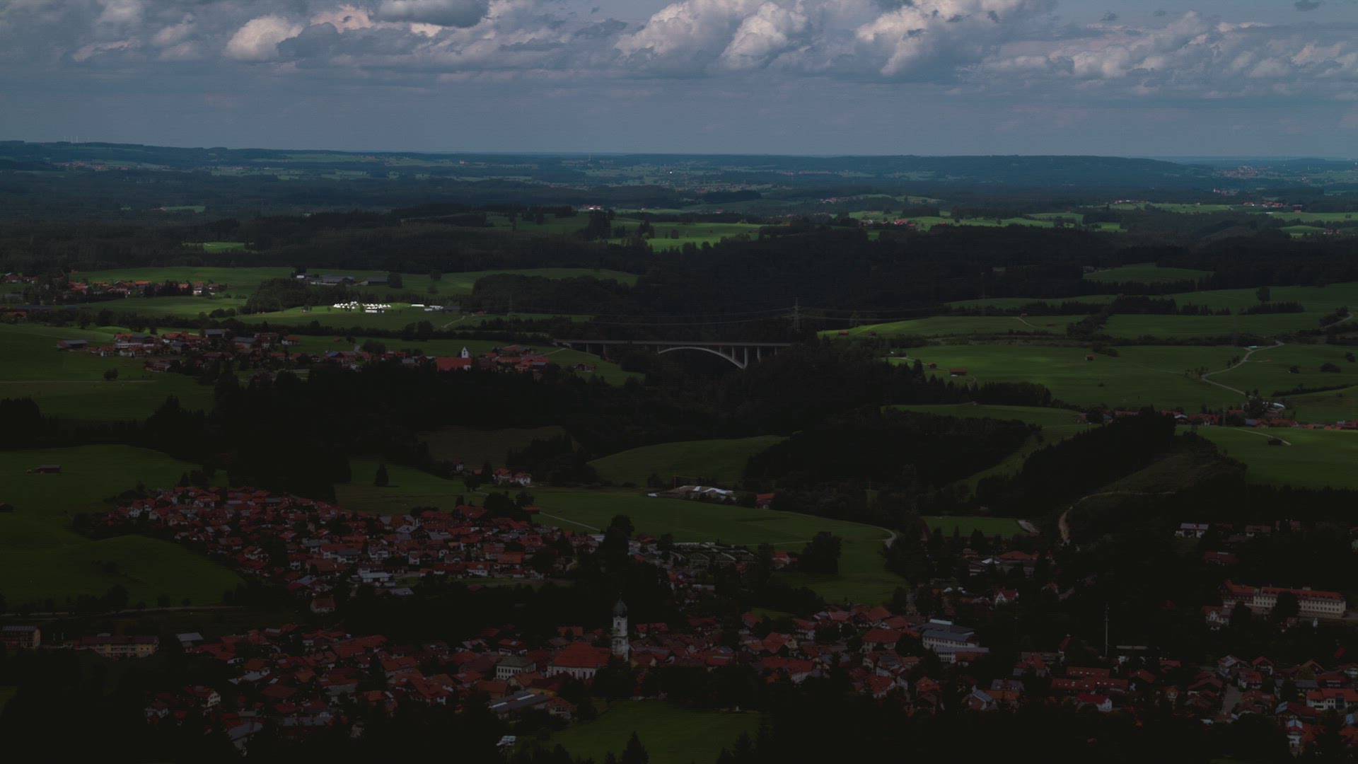 856223220 / Alpine Foreland / Allgaeu / Germany
