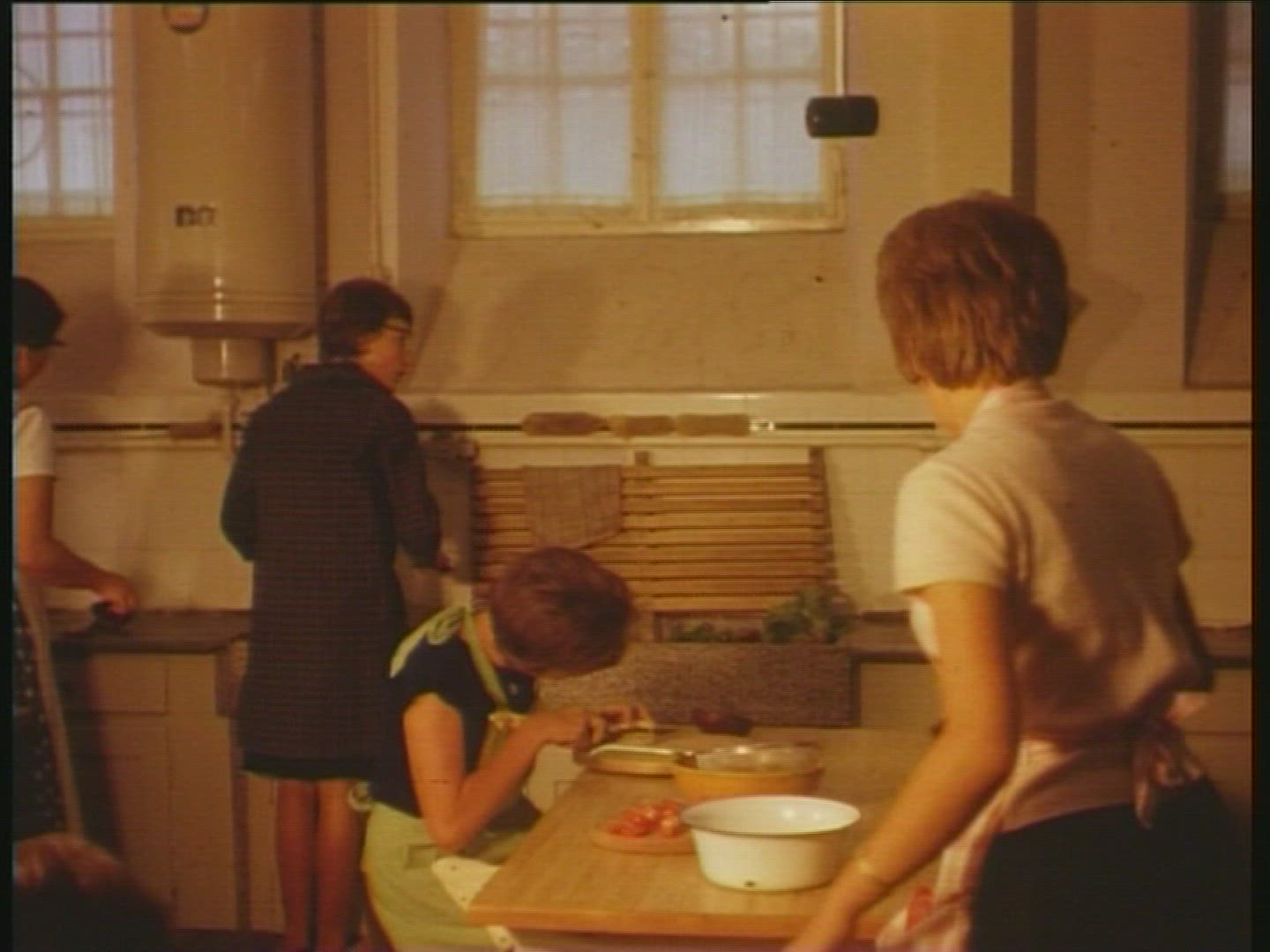 743035684 / Lifestyle / Profession / Germany / 1962