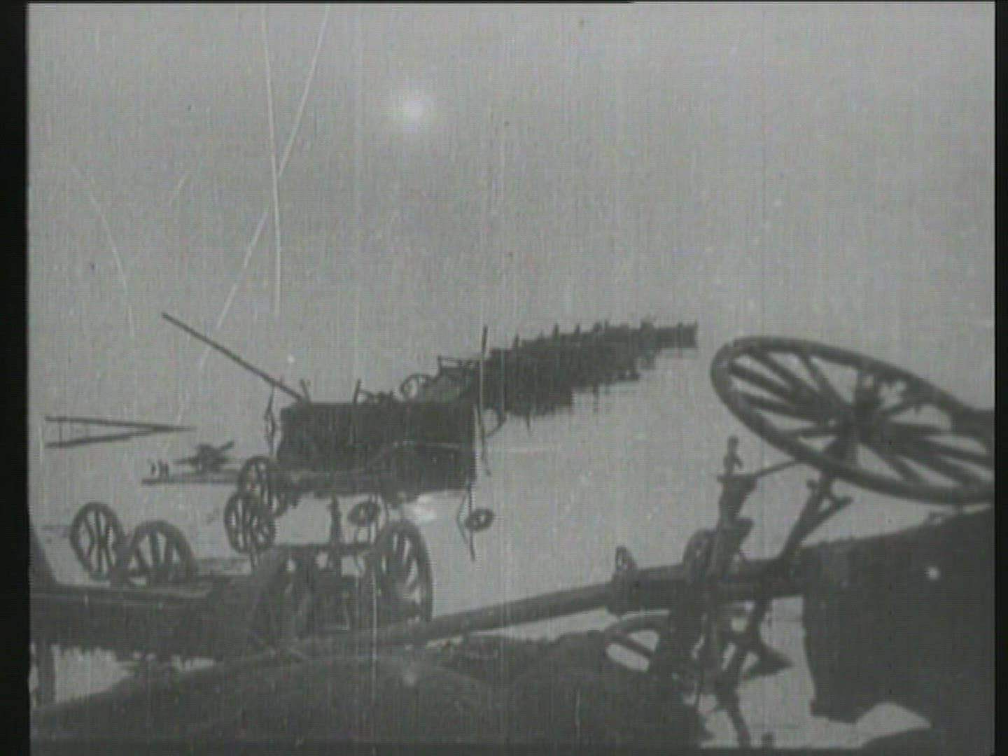 992396685 / East Prussian Offensive / Second World War / 1945