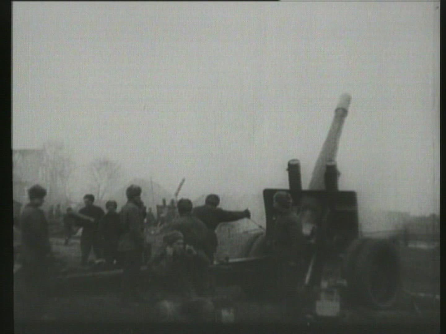 678288058 / Battle of Königsberg / Soviet Military / 1945