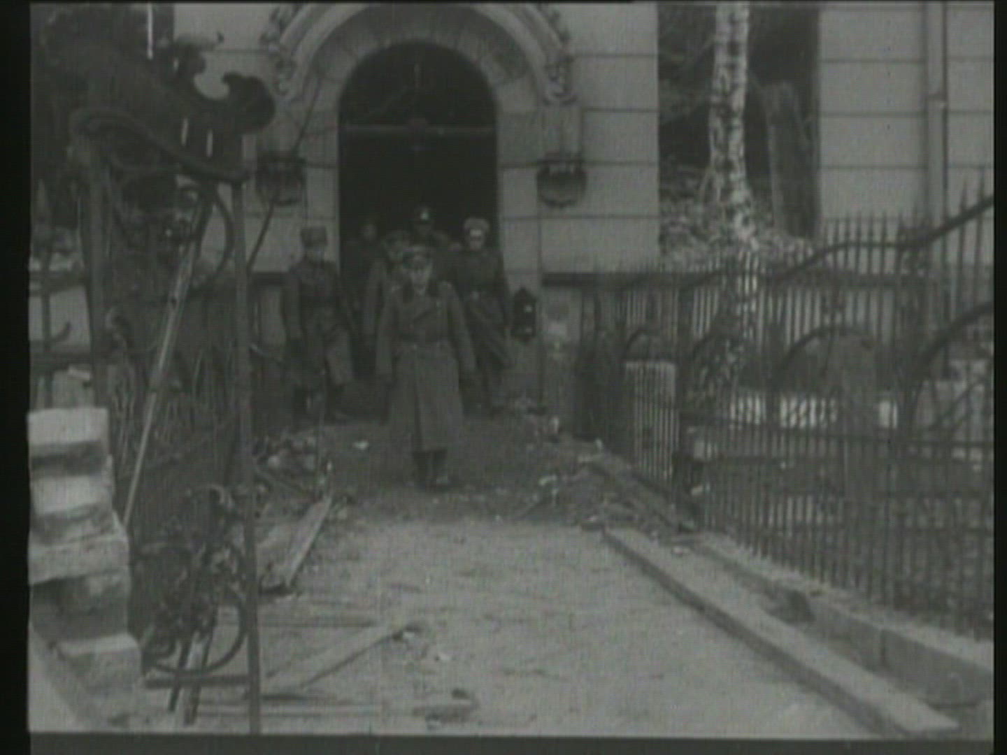 862733730 / Battle of Königsberg / Soviet Military / 1945