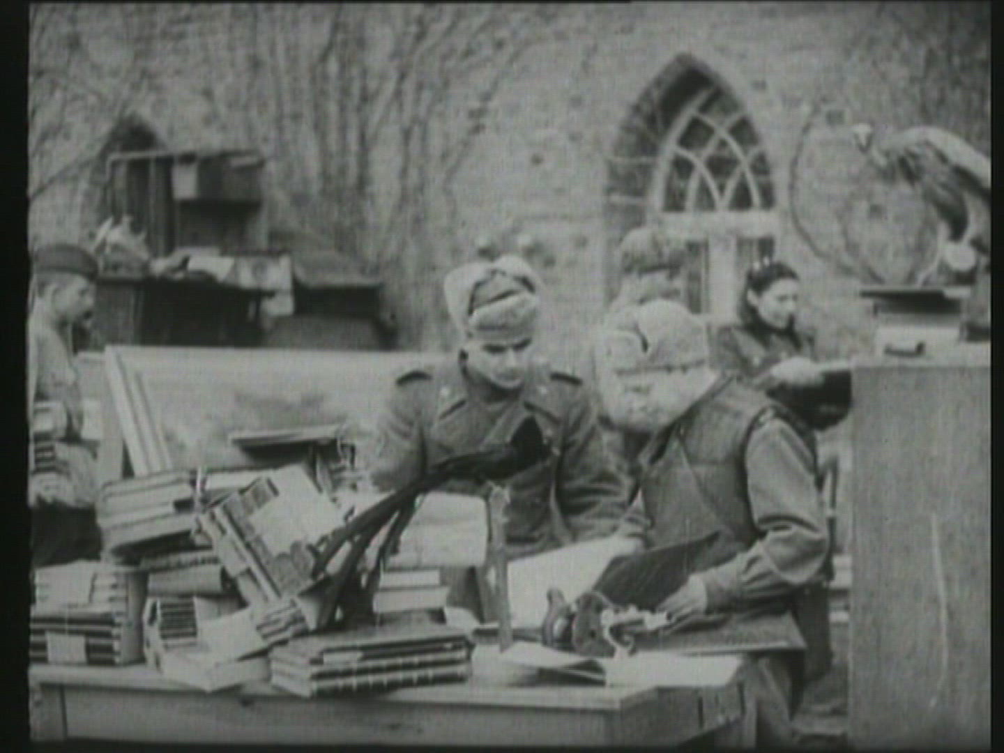 334860765 / Battle of Königsberg / Soviet Military / 1945