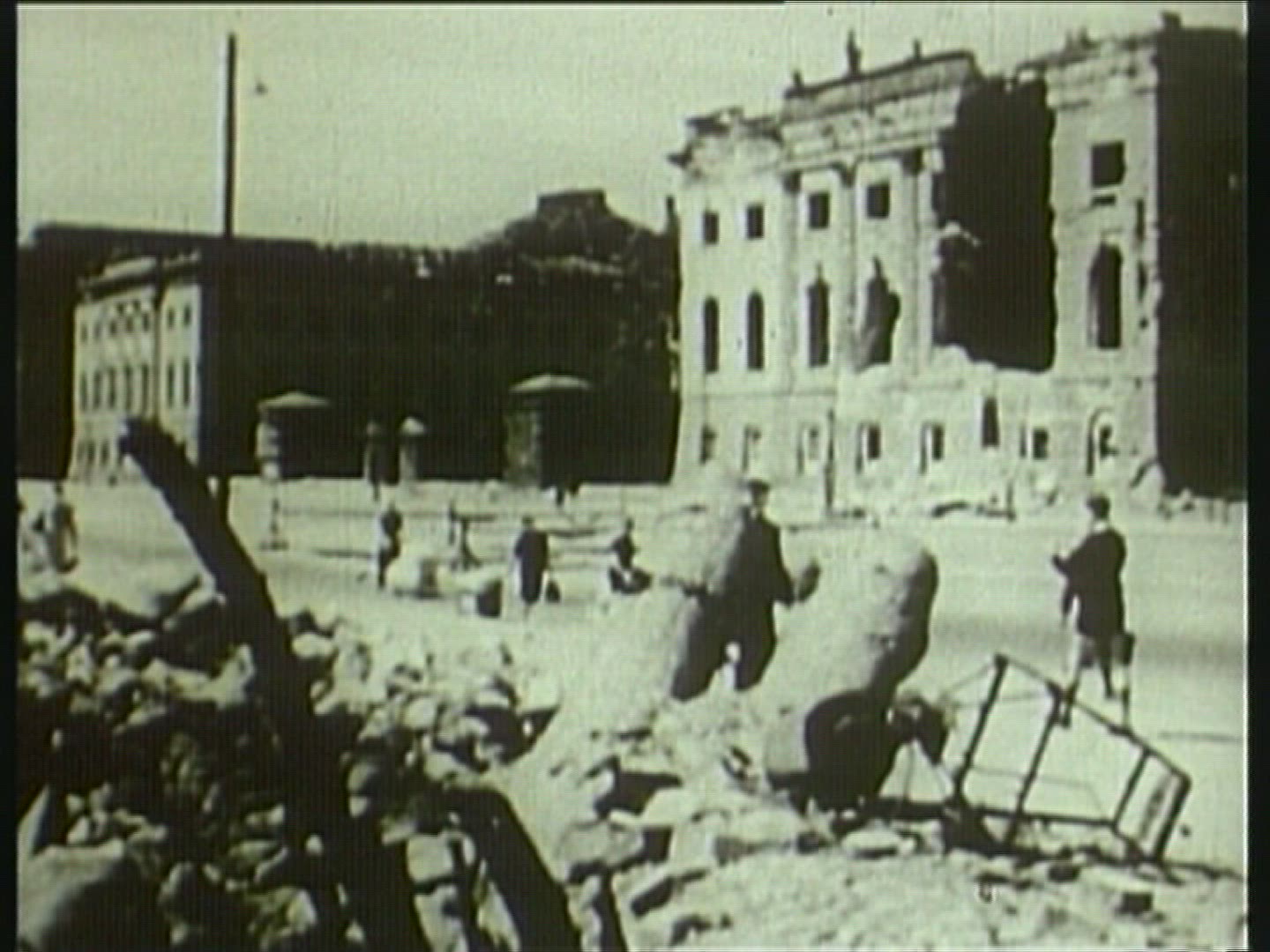 258566264 / Postwar Period / Berlin / 1945 - 1949