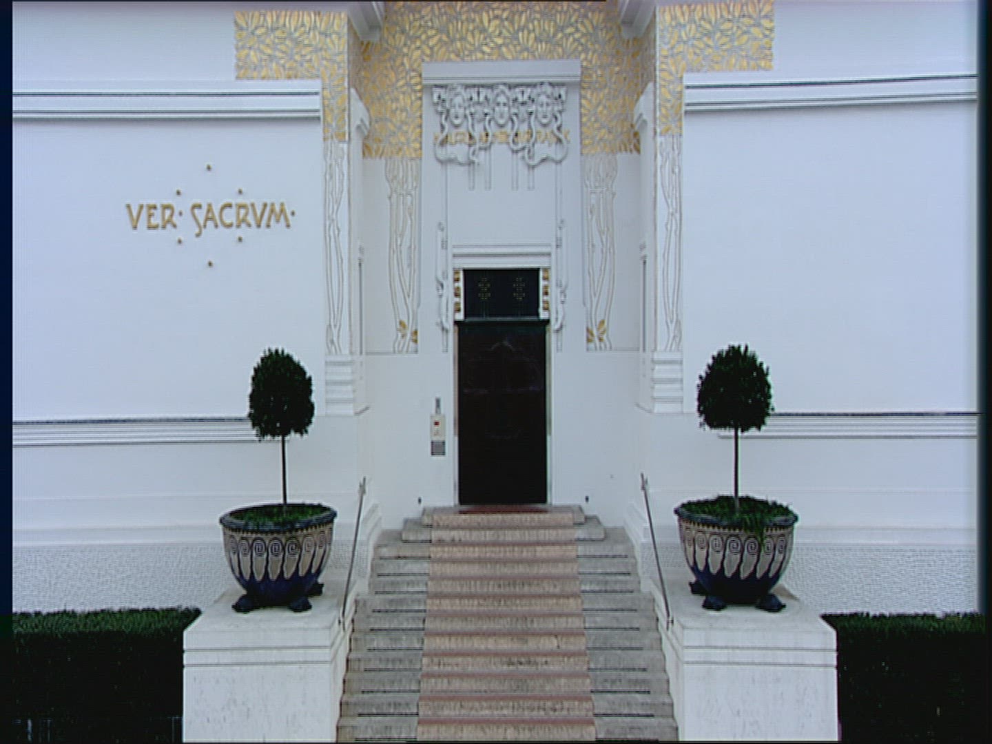 269206081 / Vienna Secession / Vienna / Austria