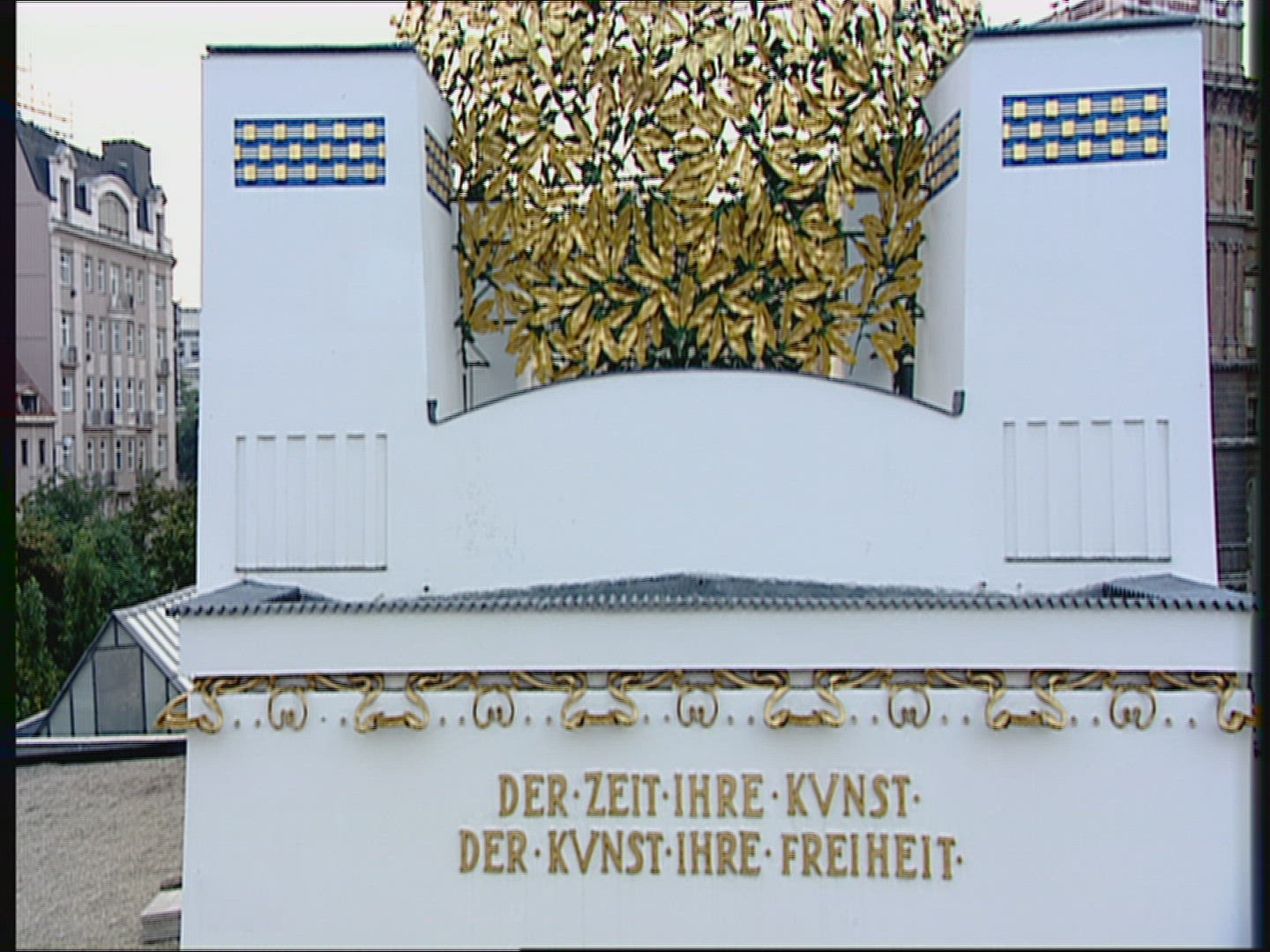 627310690 / Vienna Secession / Vienna / Austria