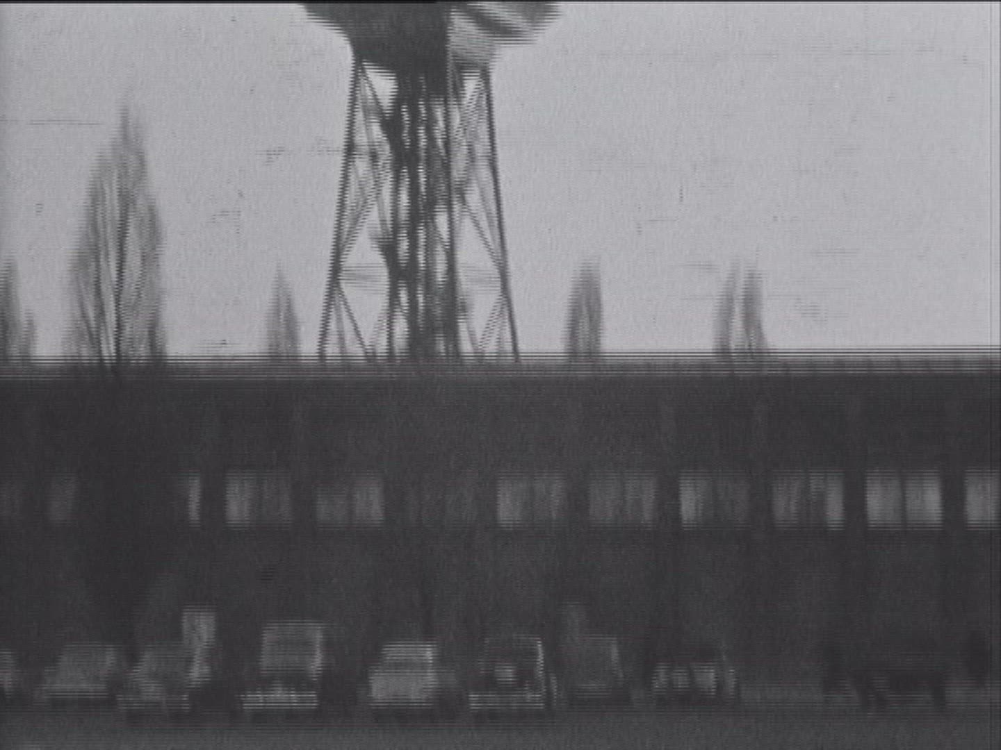 453600614 / Sights / Berlin / 1955 - 1961