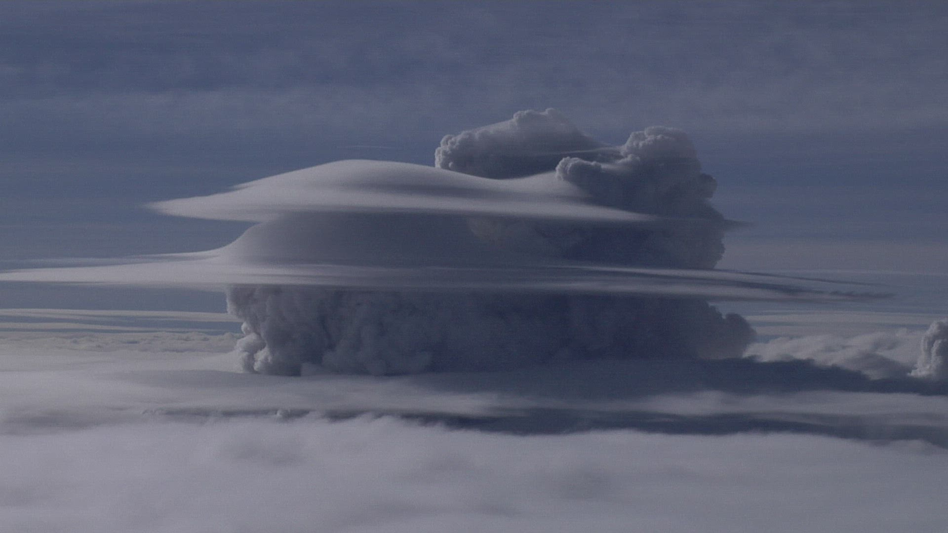 895920578 / Volcanic Eruption / Chaitén / Chile