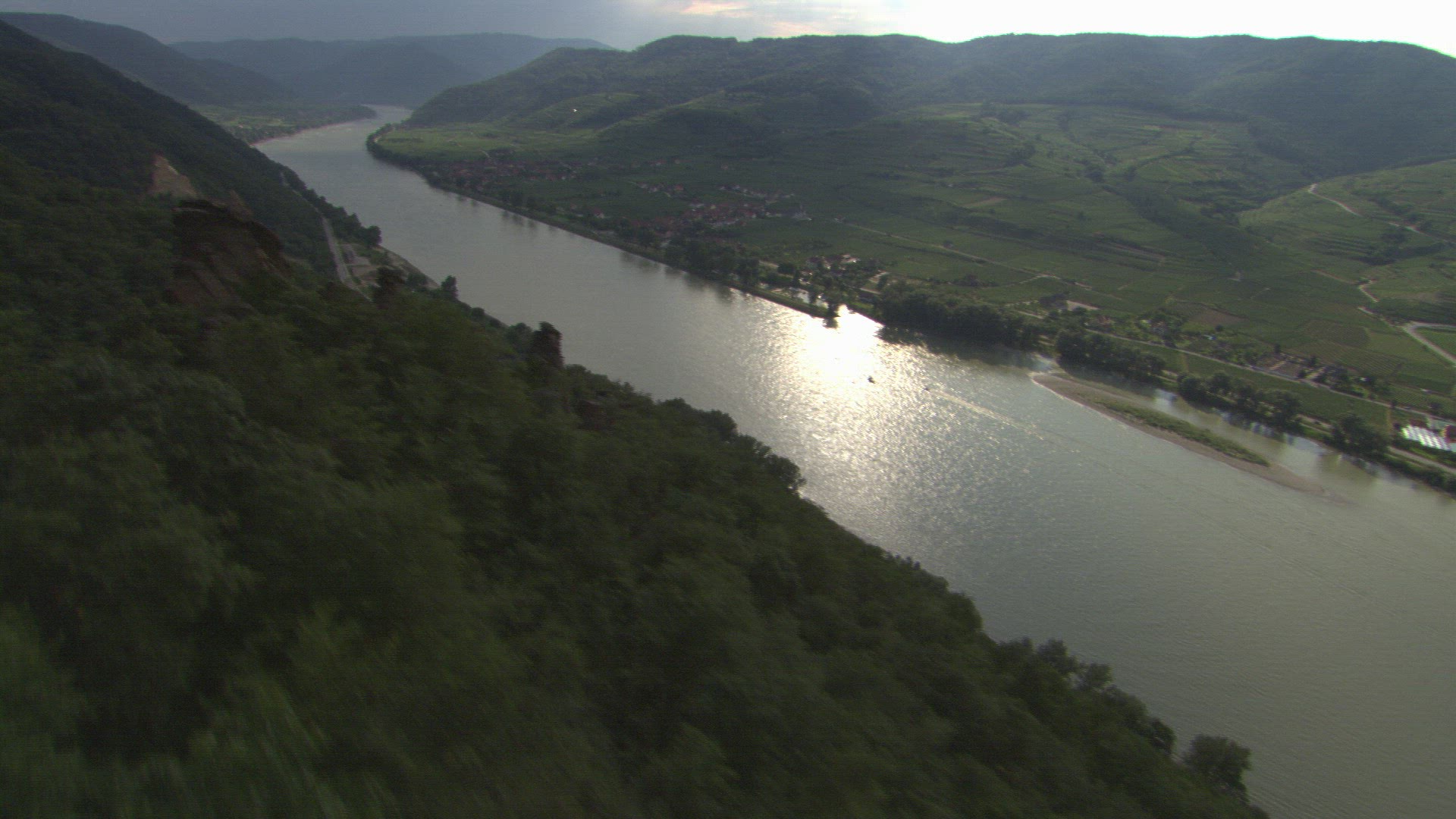 658434786 / Danube / Wachau / Austria