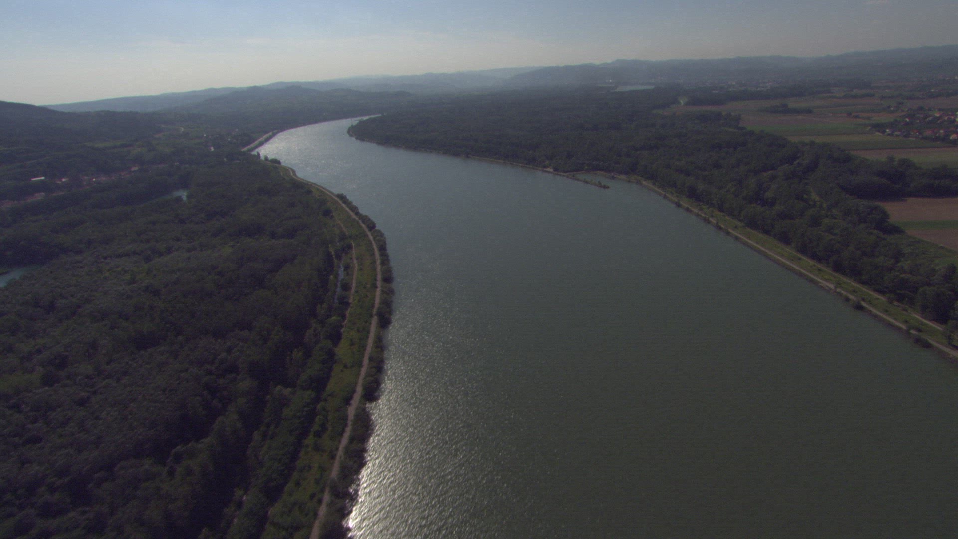 937491005 / Danube / Wachau / Austria