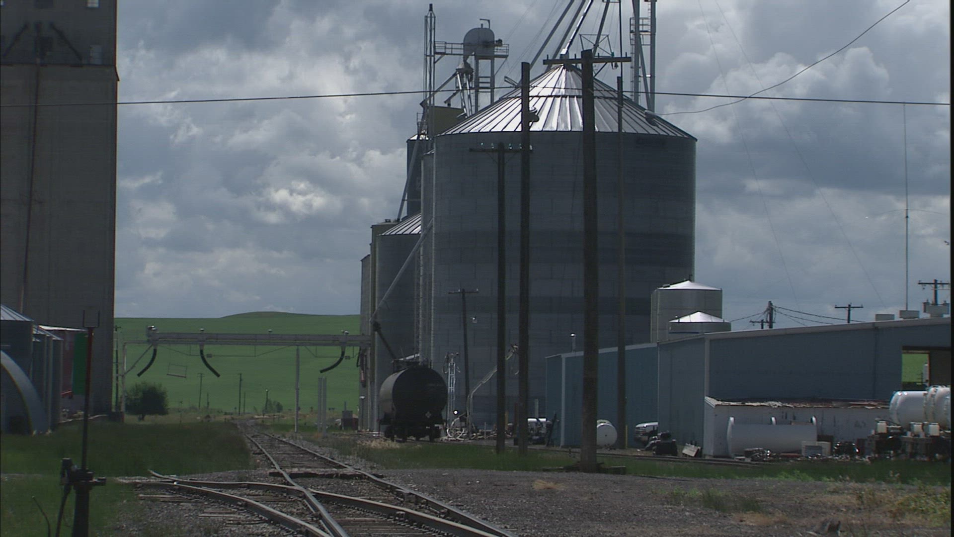 319101566 / Agribusiness / Palouse / USA