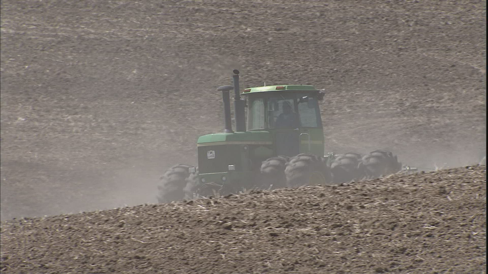 403927601 / Agribusiness / Palouse / USA