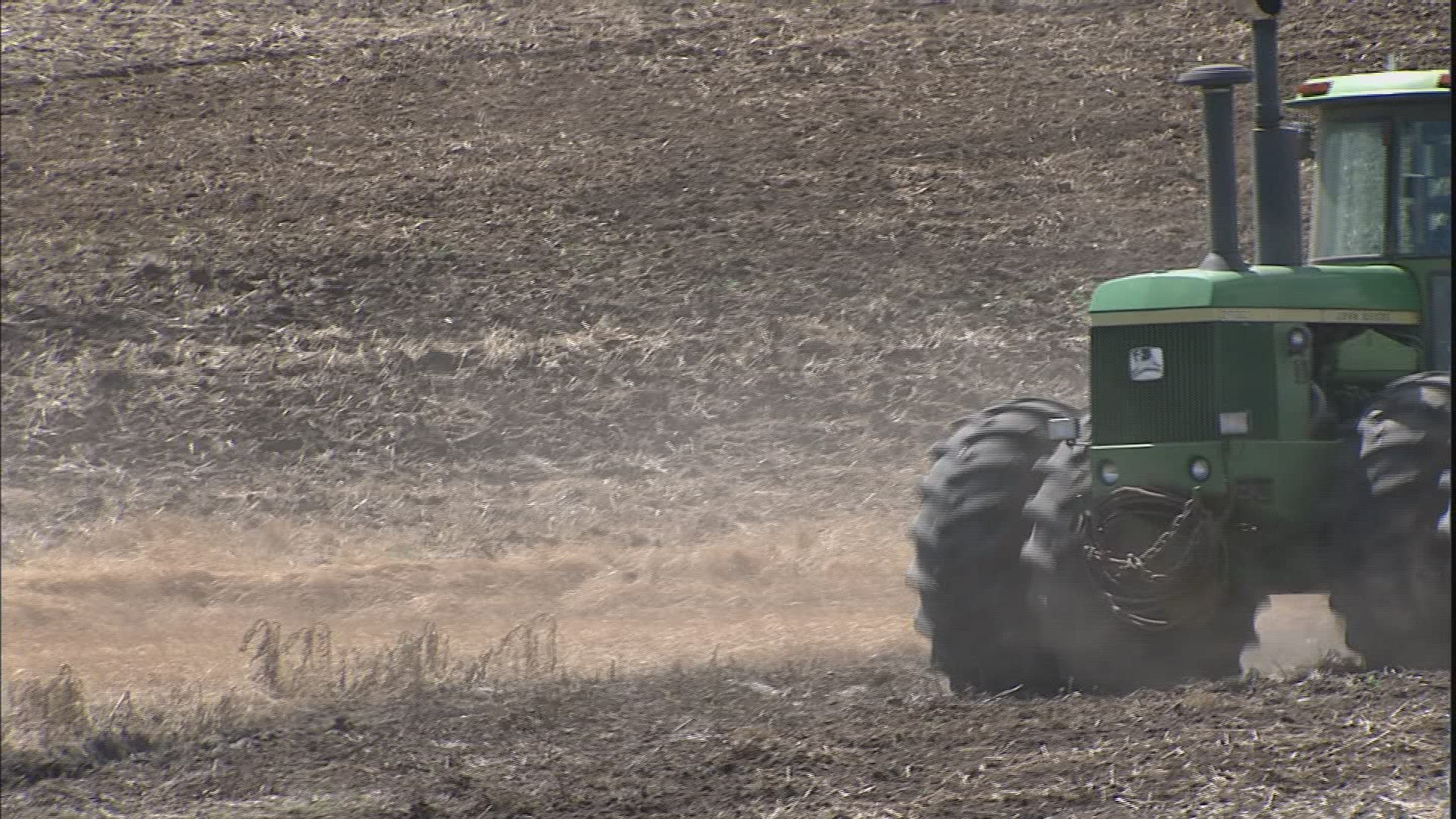 177021057 / Agribusiness / Palouse / USA