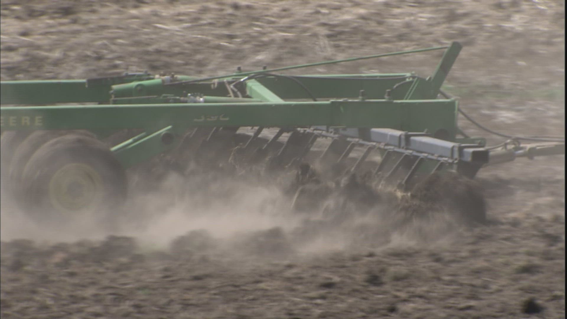 846962560 / Agribusiness / Palouse / USA